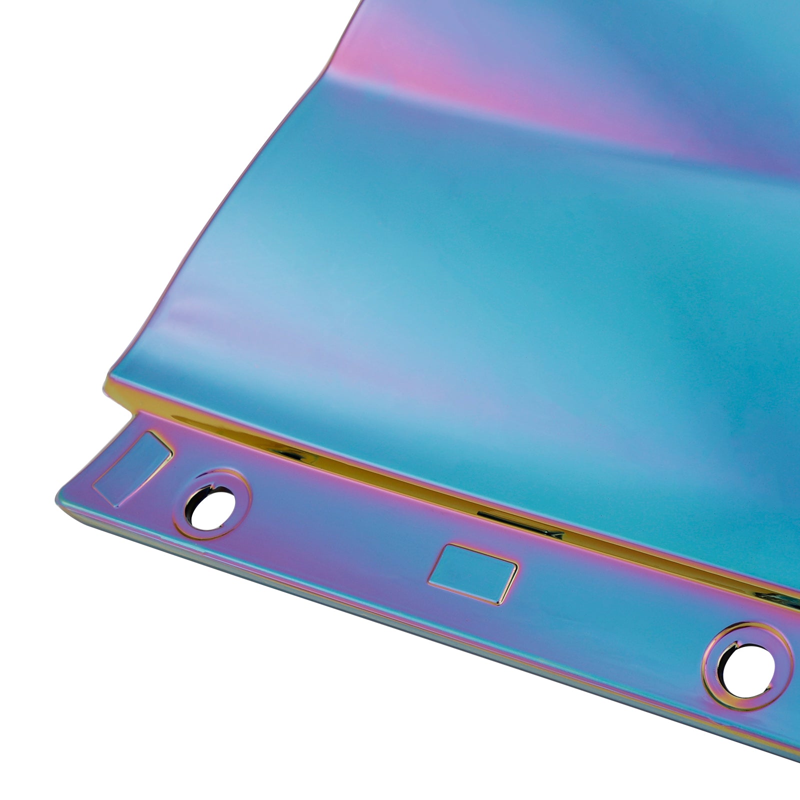 Protezione per parabrezza in ABS Kawasaki Ninja ZX-10R 2021-2022