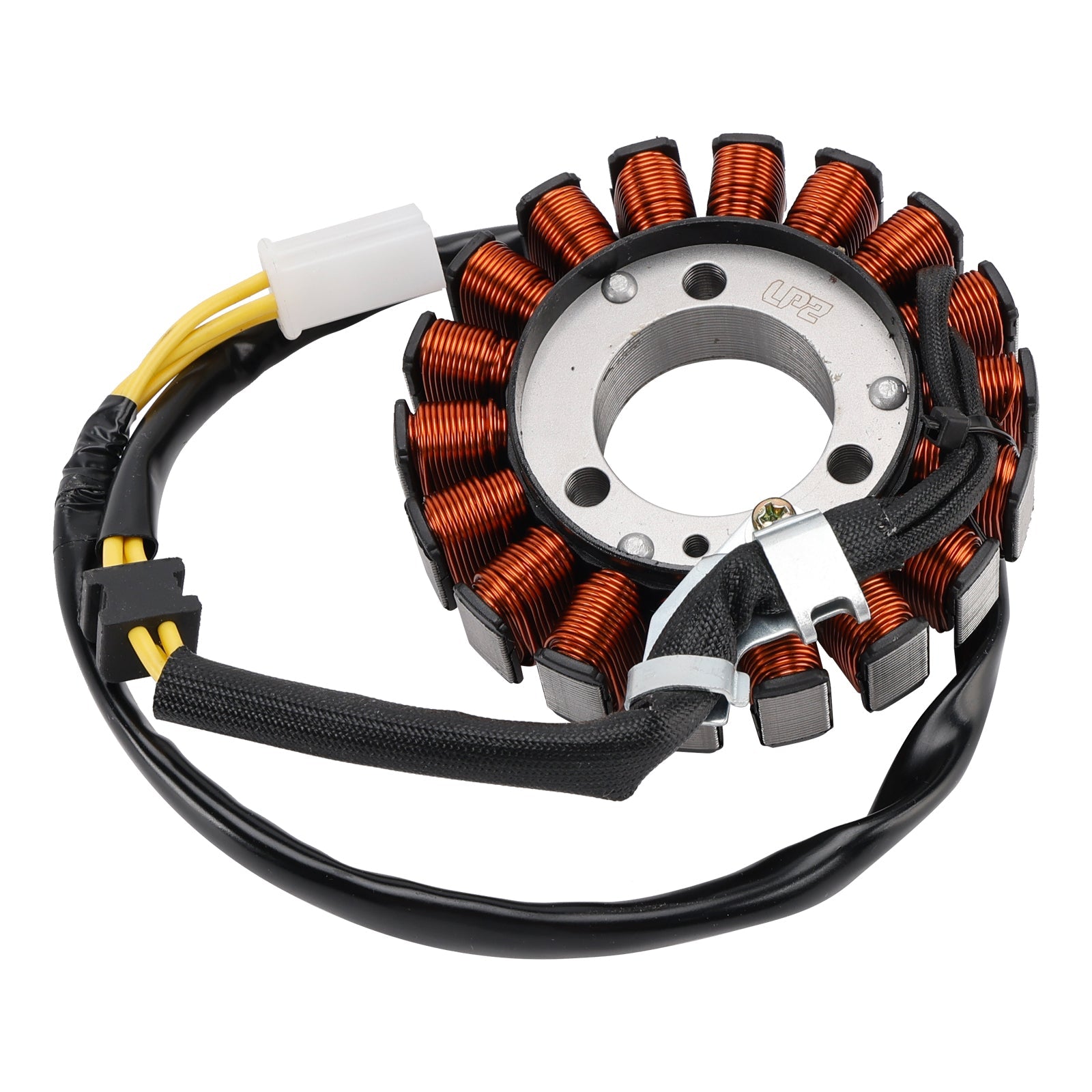 STATOR ALTERNATEUR POUR HONDA AROBASE NES DYLAN SES 125 150 SH125 SH150 2000-2006