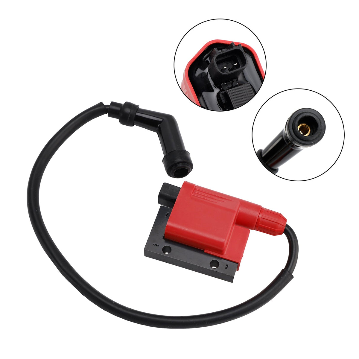 Bobine 3051A-Lkm5-E00 Compatibel met Kymco MXU700I EX EPS IRS Euro 2018-2020