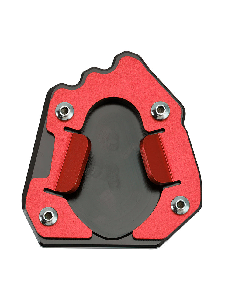 Piastra di ingrandimento rivolta per Tiger 1200 2022+