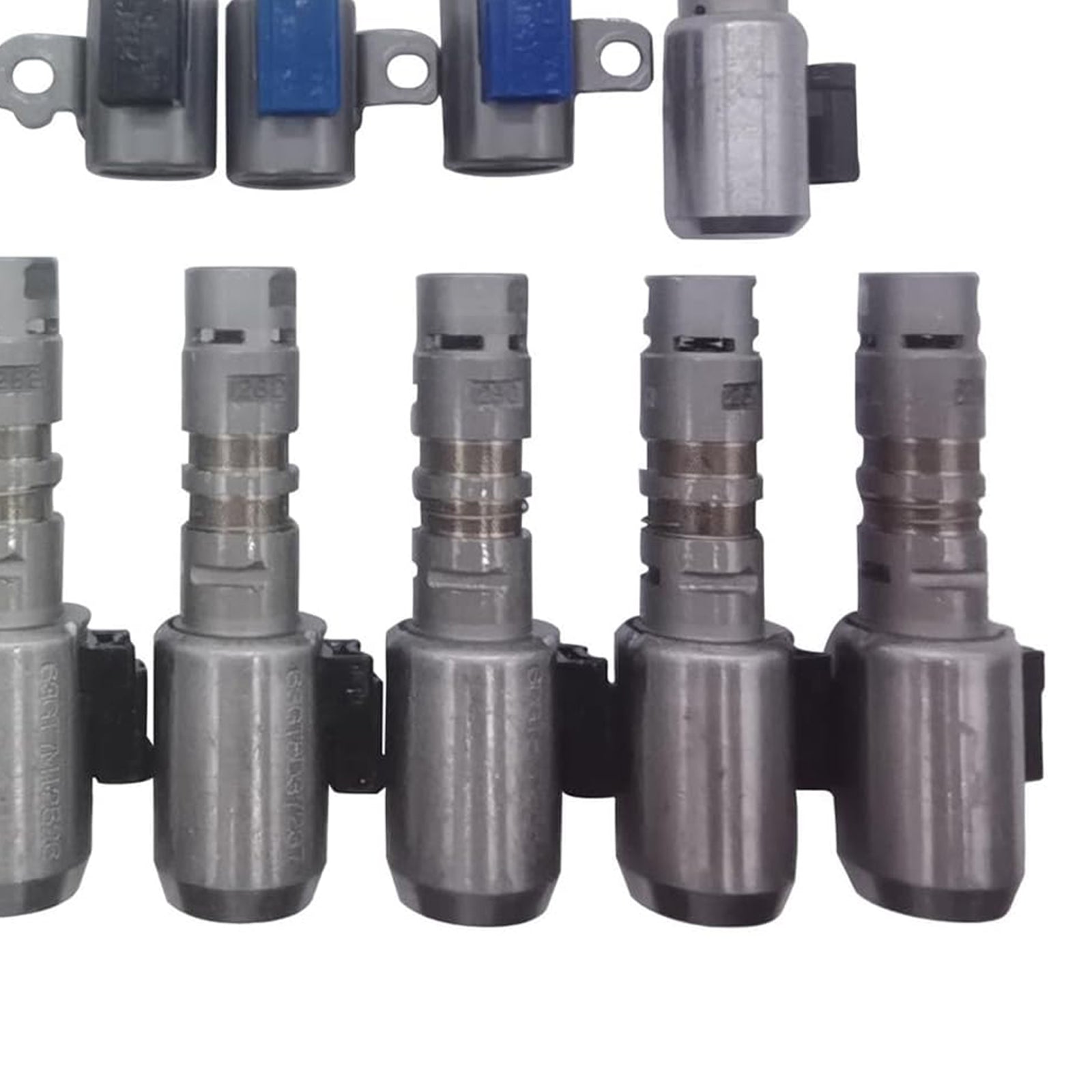 BMW X2 8G30 vaihteiston 13 kpl AWF8G30 vaihteiston solenoideille