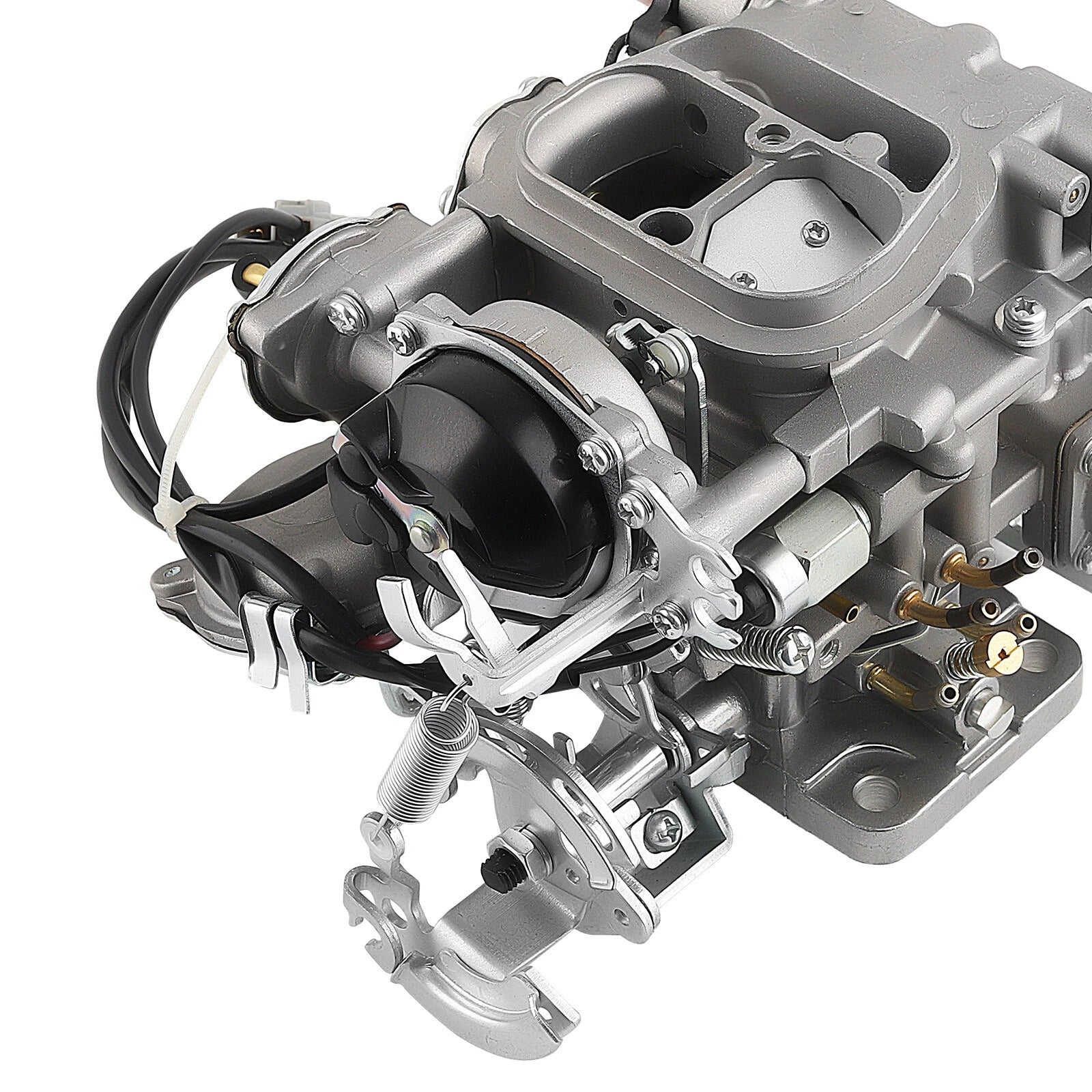 Carburateur automatique 21100-73230 21100-73231 pour Toyota Hiace Hilux Dyna Van 1982-1988