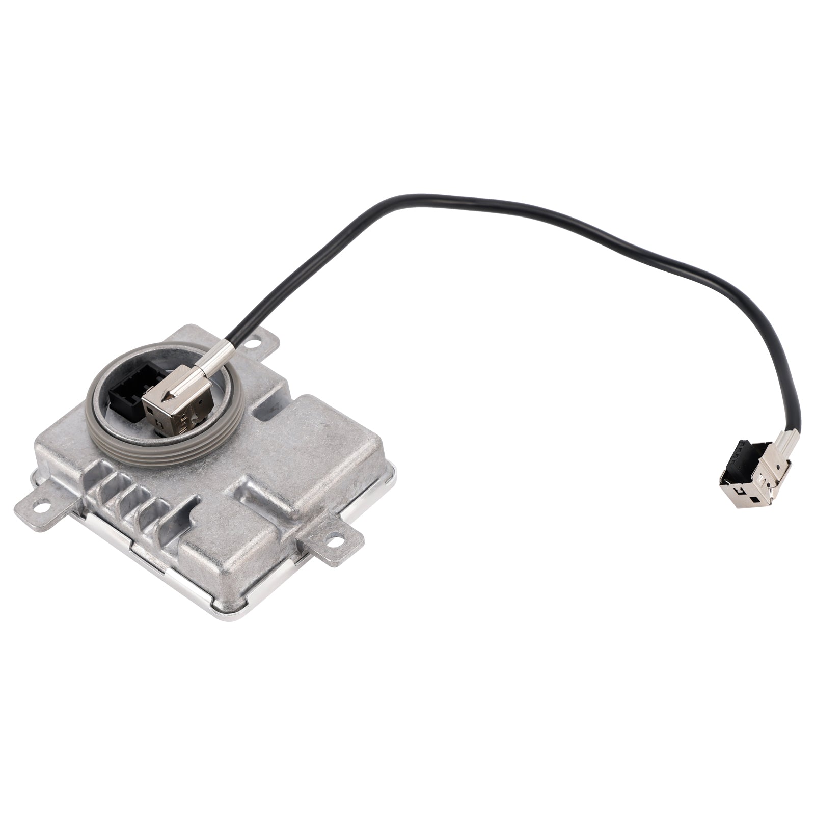 Ballast xénon et module de commande d'ampoule D3S 99161832303 pour Porsche Macan 2015-2018