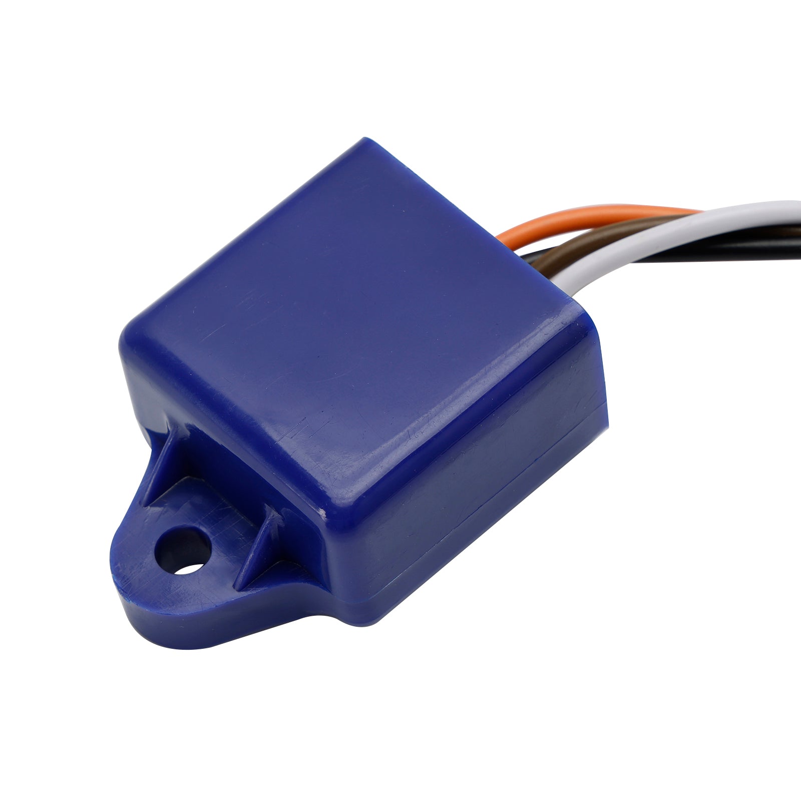 Boîtier d'allumage CDI pour Mercury Mariner 2HP 2.5HP 3HP 3.3HP 823034T