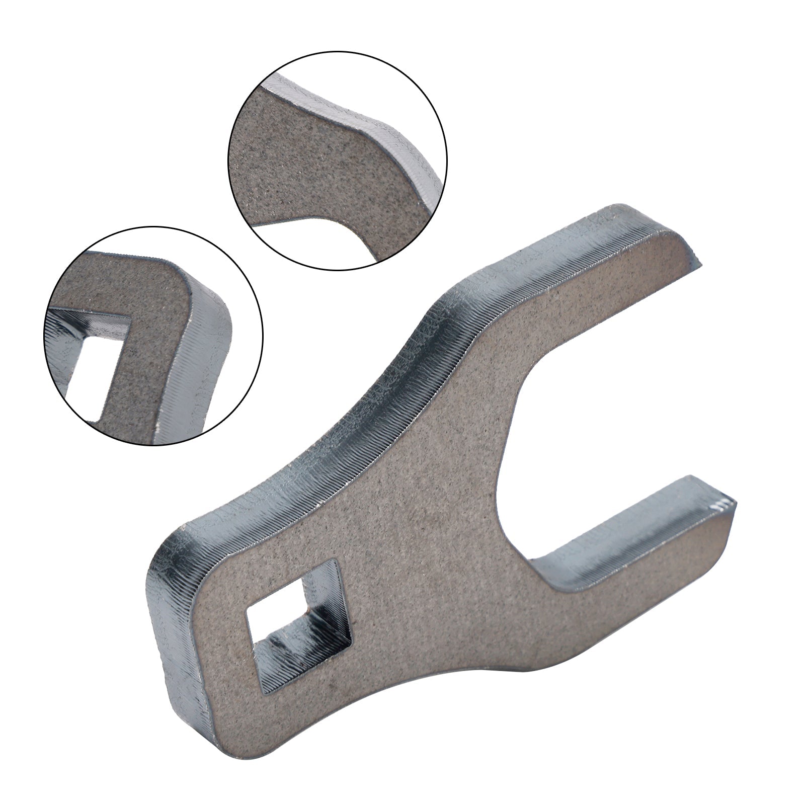 Strumento di rimozione flangia interna per Can-Am Maverick X3 900 Max Turbo 2017-2024 RS-DPS