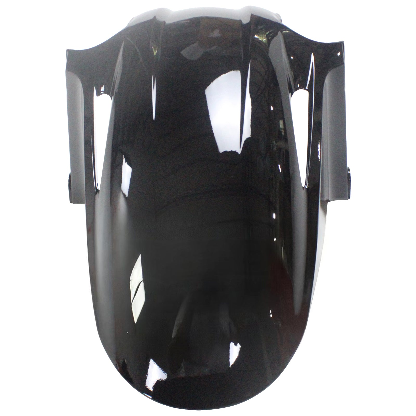 Carénage en plastique de carrosserie d'ABS d'injection adapté pour Honda VFR800 2002-2012 019 #