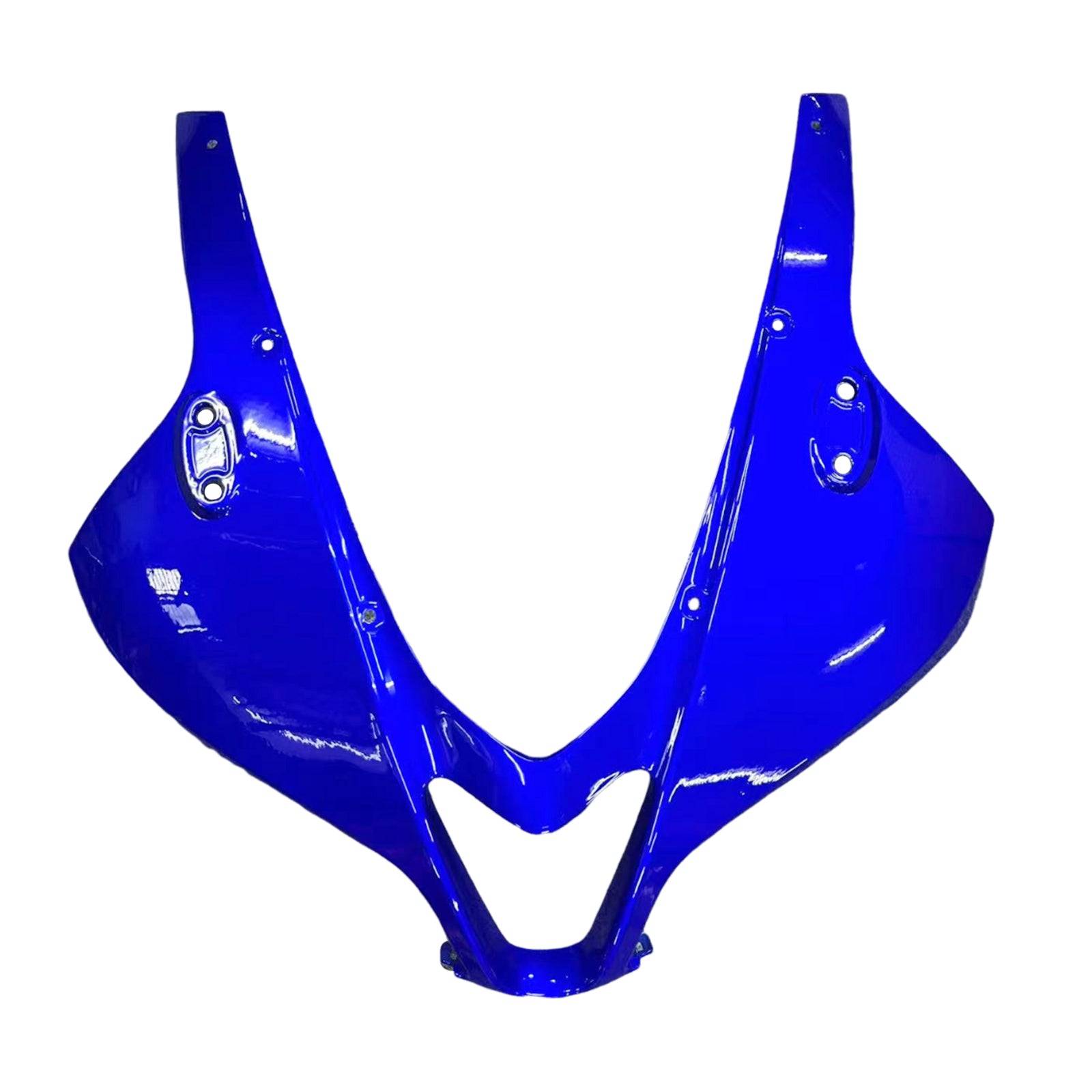 ABS Plastic Kairing Kit voor Honda CBR600R 2009-2012 F5