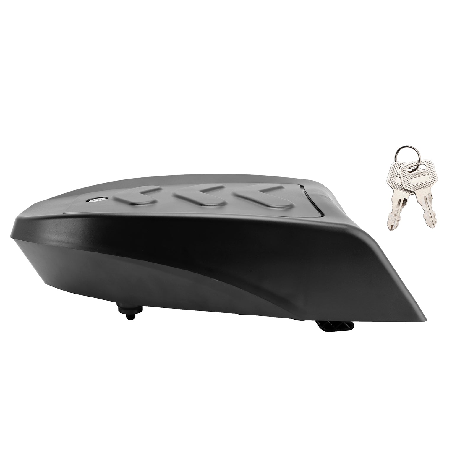 Takatavaratila Yamaha Tenere 700 T700 (2019-2024) -malliin