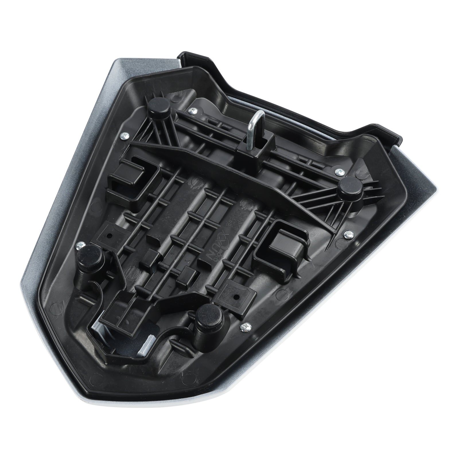 Funda Carenado Asiento Trasero Honda CBR400R 2022-2023