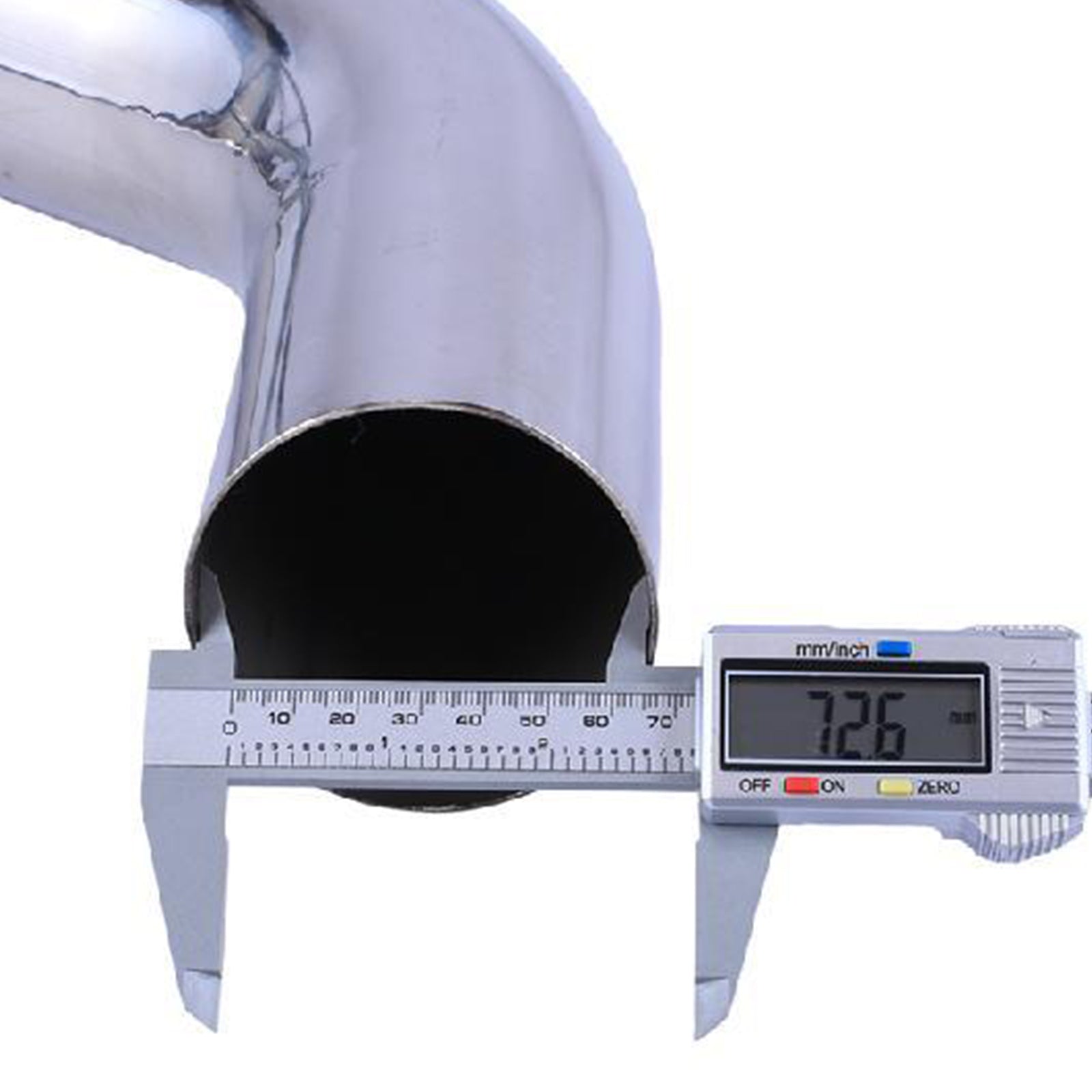 Kolekcjoner' Wydech do Chevroleta LS1 Camaro Race Version F-Body 1-7/8