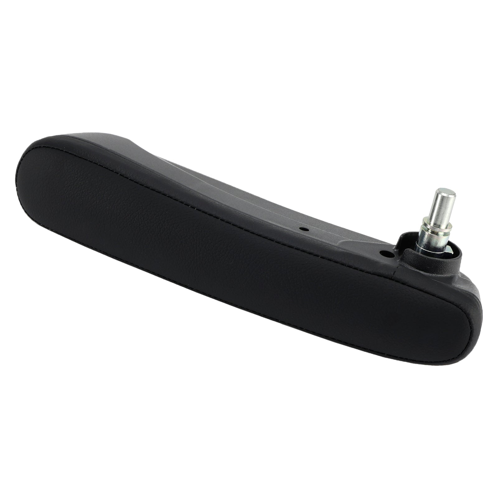 Avant Right Black Arherst per Fiat 500 Abarth 2016-2019 6Bv48krlaa