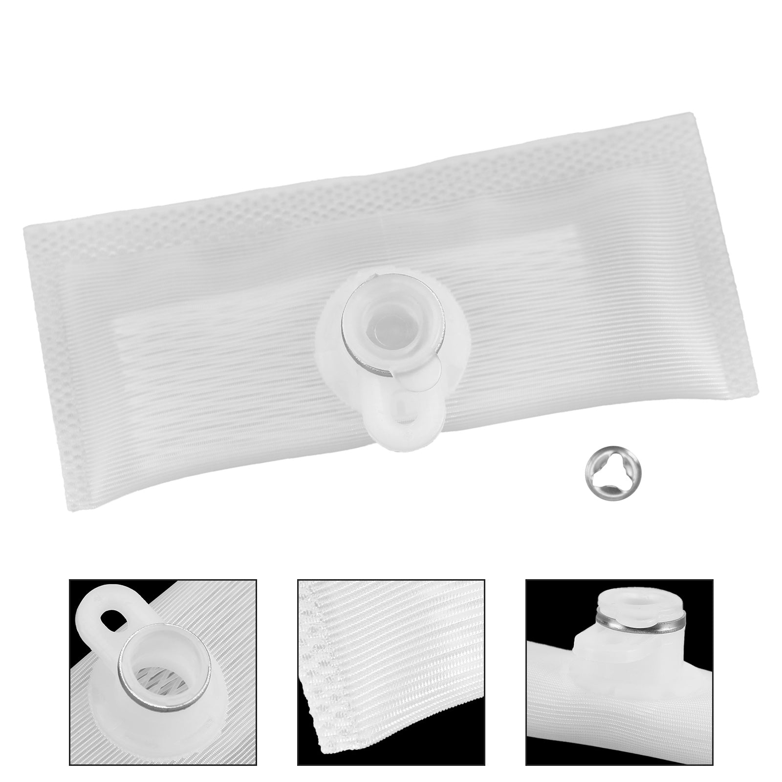 Sitko Filtra Pompy Paliwa do Ducati Monster Hypermotard Guzzi Shiver Dorsoduro