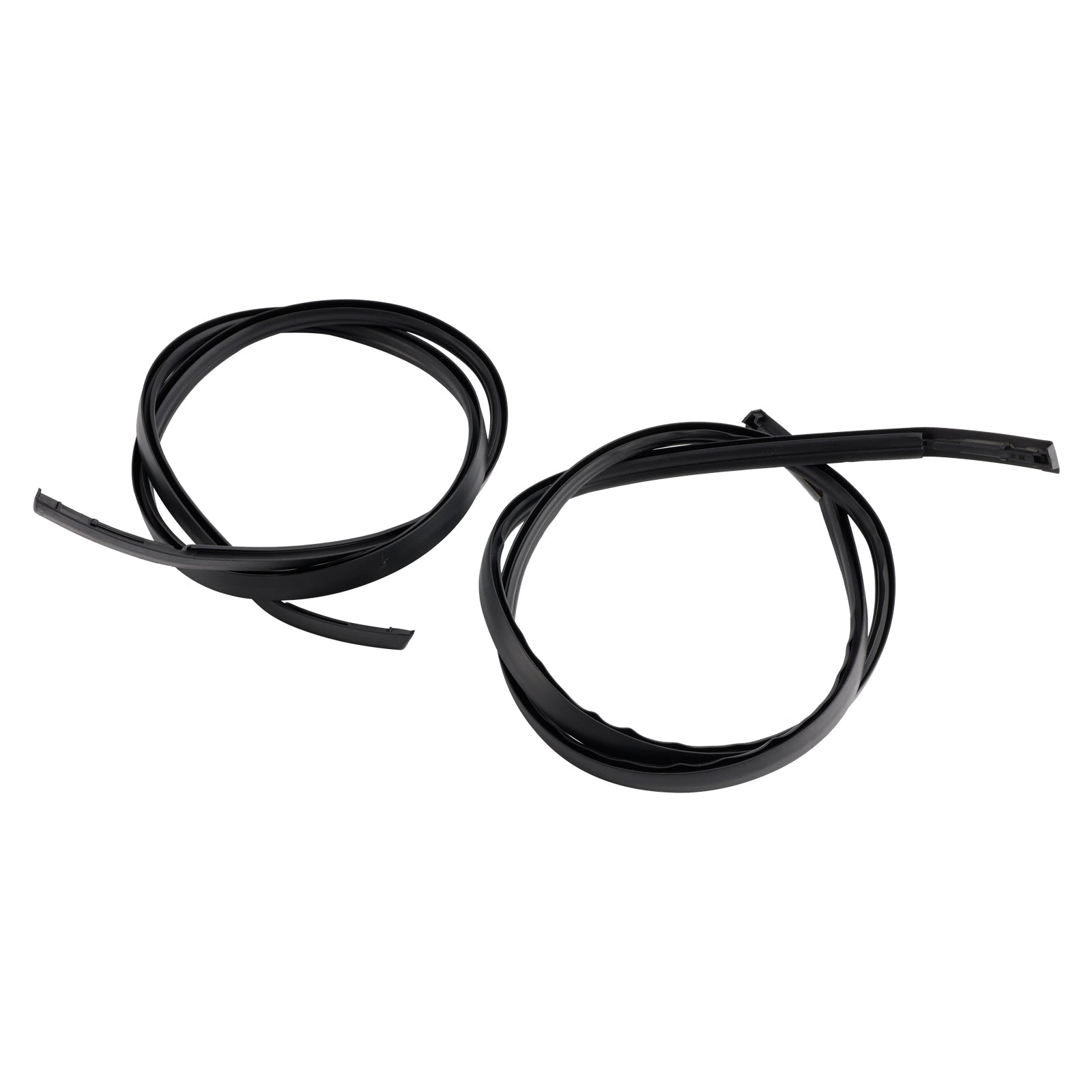 Gumijaste strehe za Nissan Altima 2013-2018 (2 kosa)