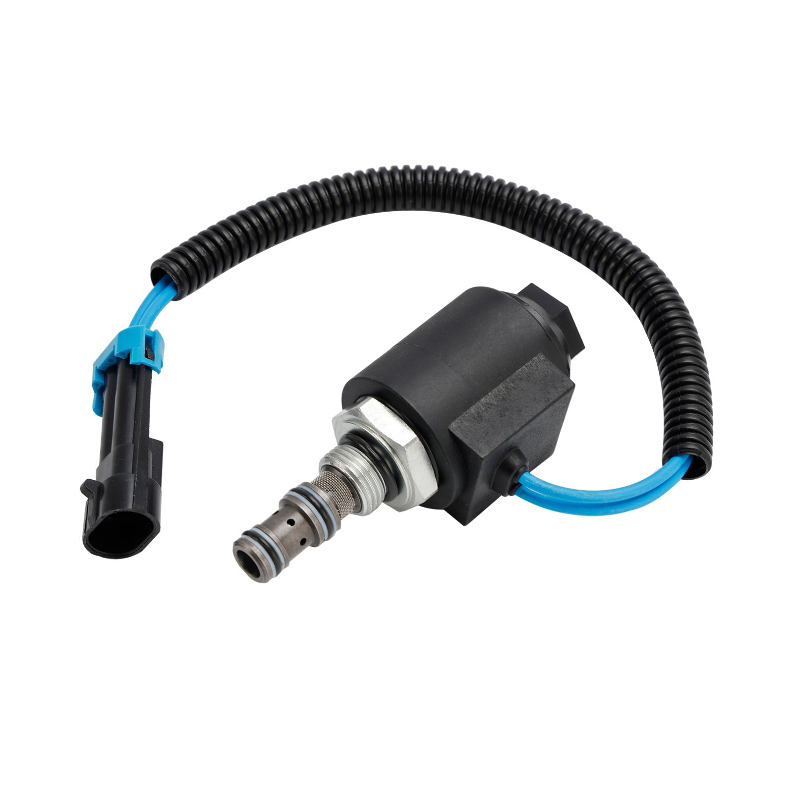 Elettrovalvola per Bobcat 653 751 753 763 773 863 6667687 6309311 6671025 12V