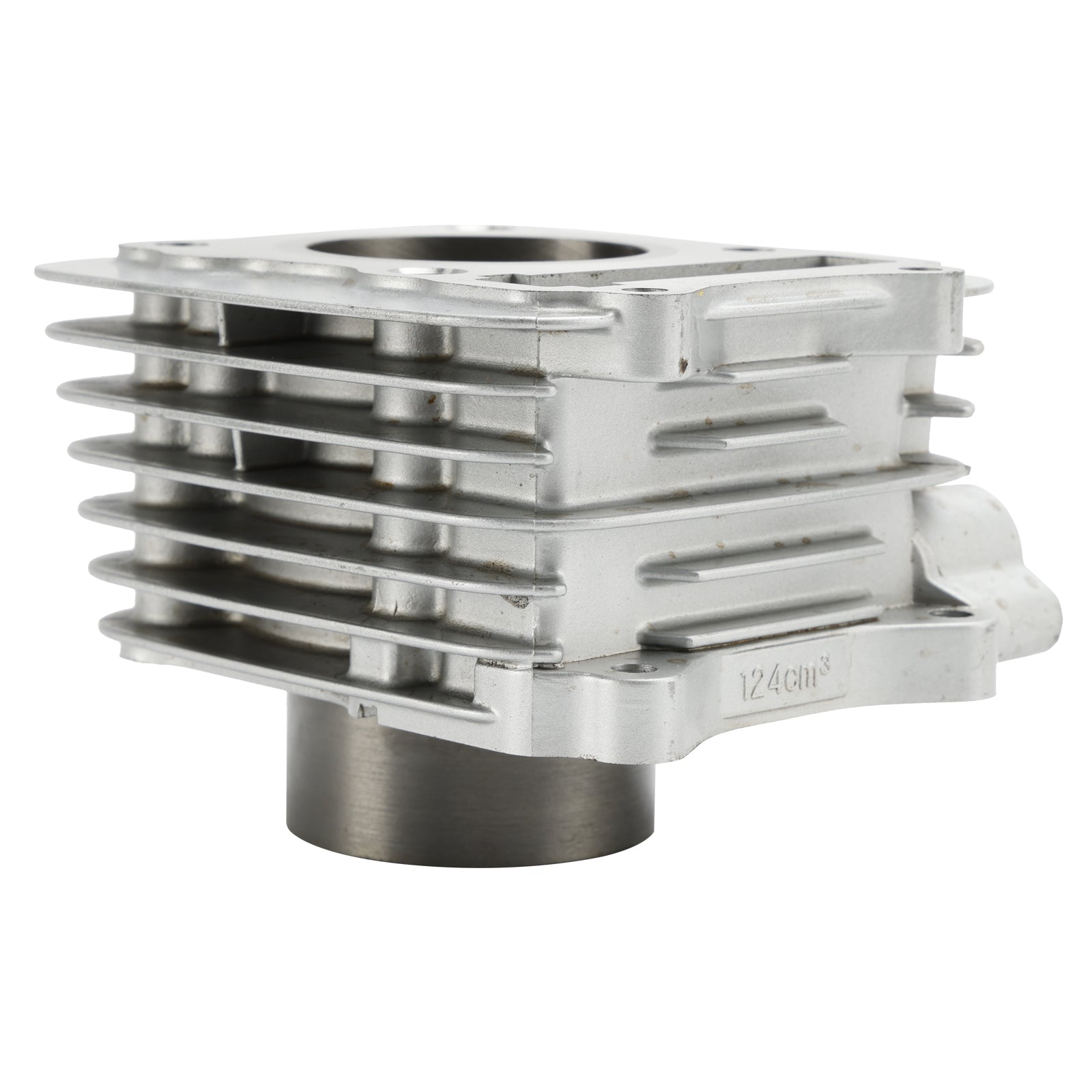 Kit de joints de piston de type bombé de cylindre de 57 mm pour Suzuki GZ125 GS125 GN125 EN125
