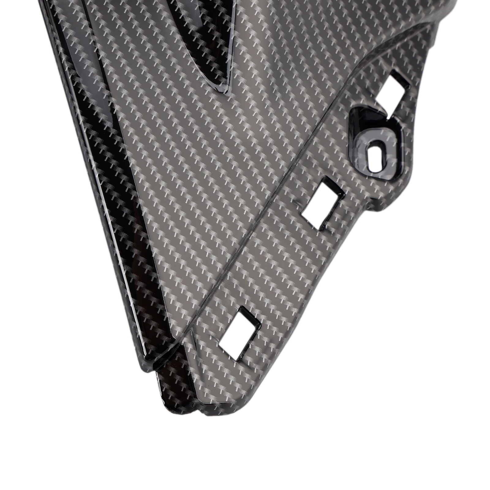 Couvercle de réservoir latéral et carénage pour BMW R1300GS 2024-2025