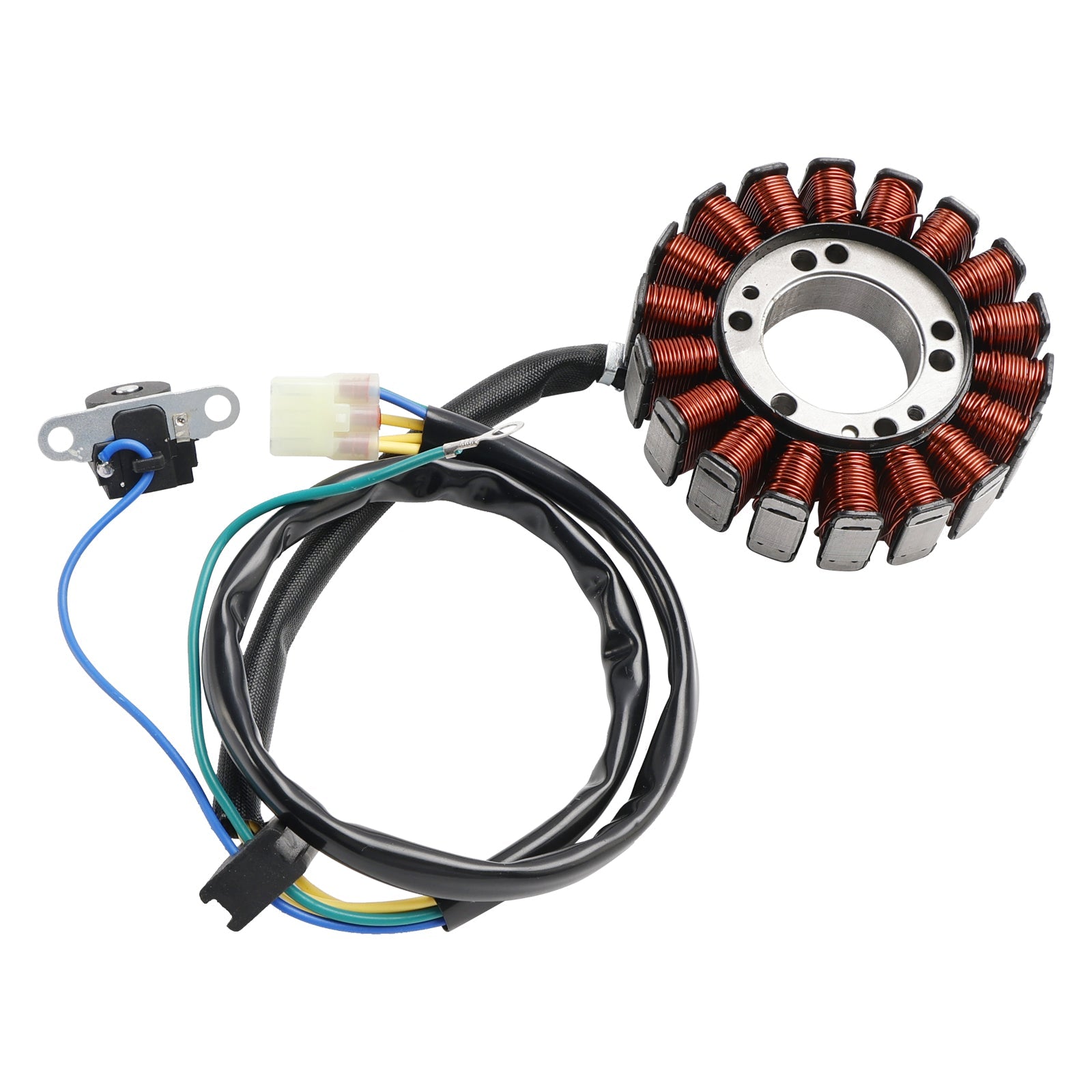 Stojany magneto idzie ATV G220 3112039A -000 AEO-3112039A -000