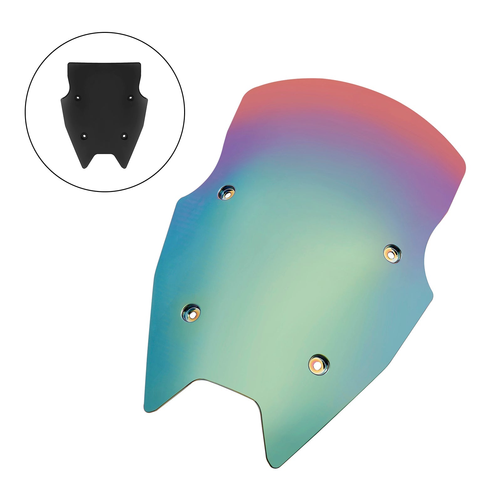 BMW R1250RS 2019-2024 Parature