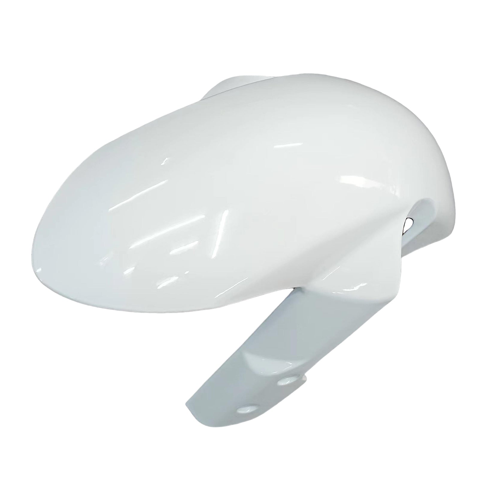 2008-2010 Suzuki GSXR 600/750 K8 Kit de carénage injection Bodywork Abs en plastique