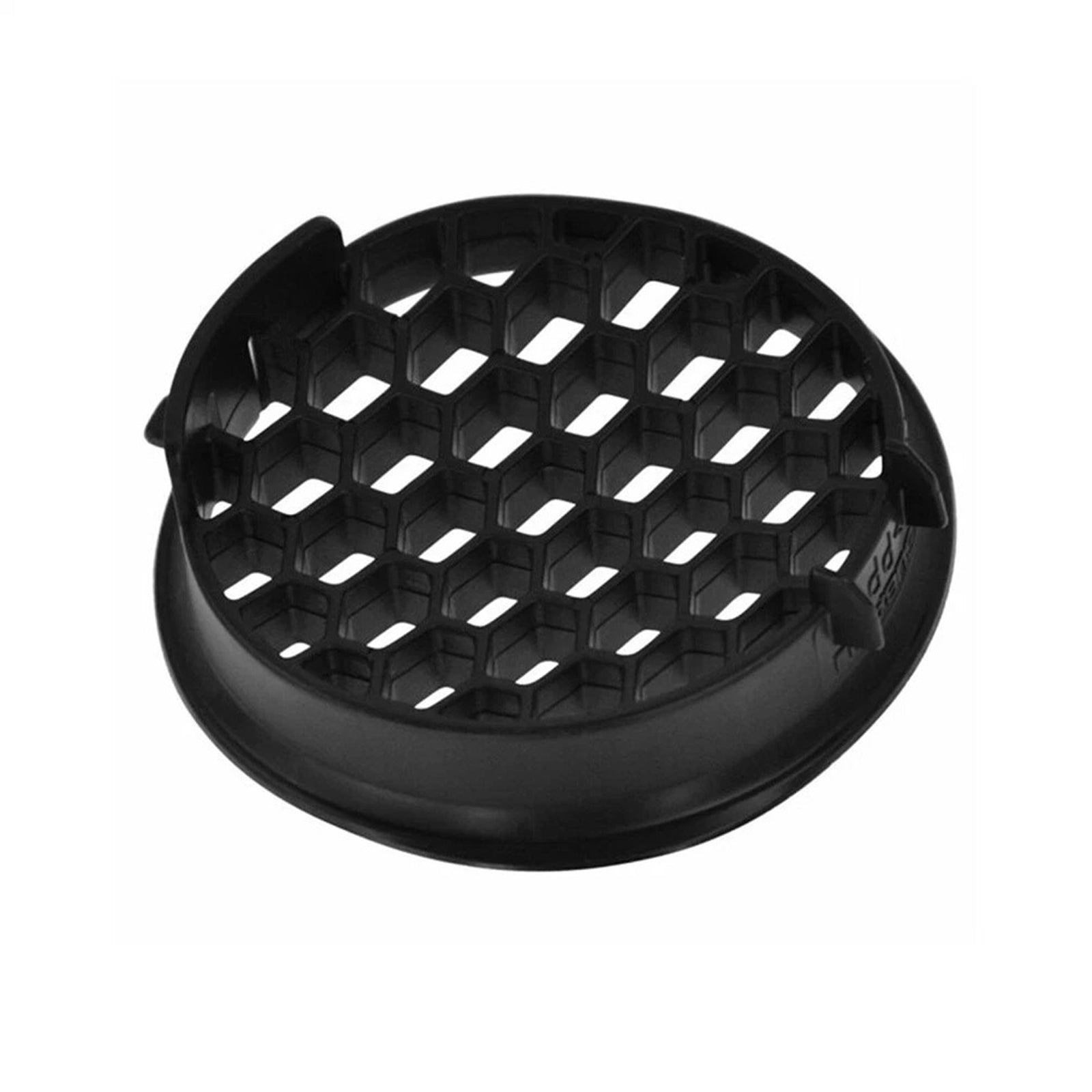 Par de cuadrículas protectoras para luces antiniebla para Subaru Impreza 2008-2014 57731FG200