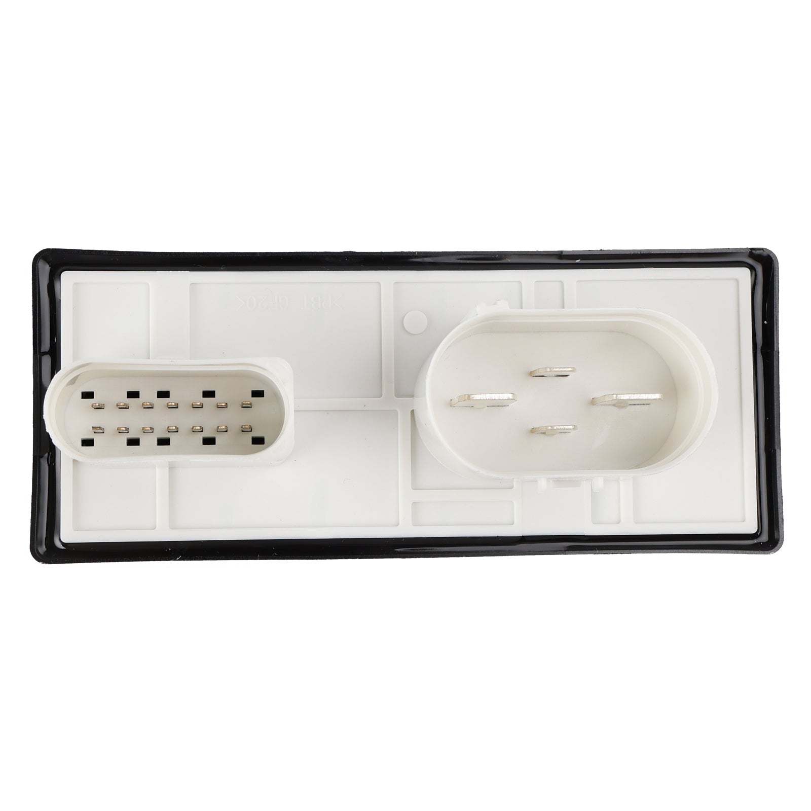 Radiator Fan Control Module voor VW Golf IV Nieuwe Kever Audi TT A3 Seat 1J0919506K