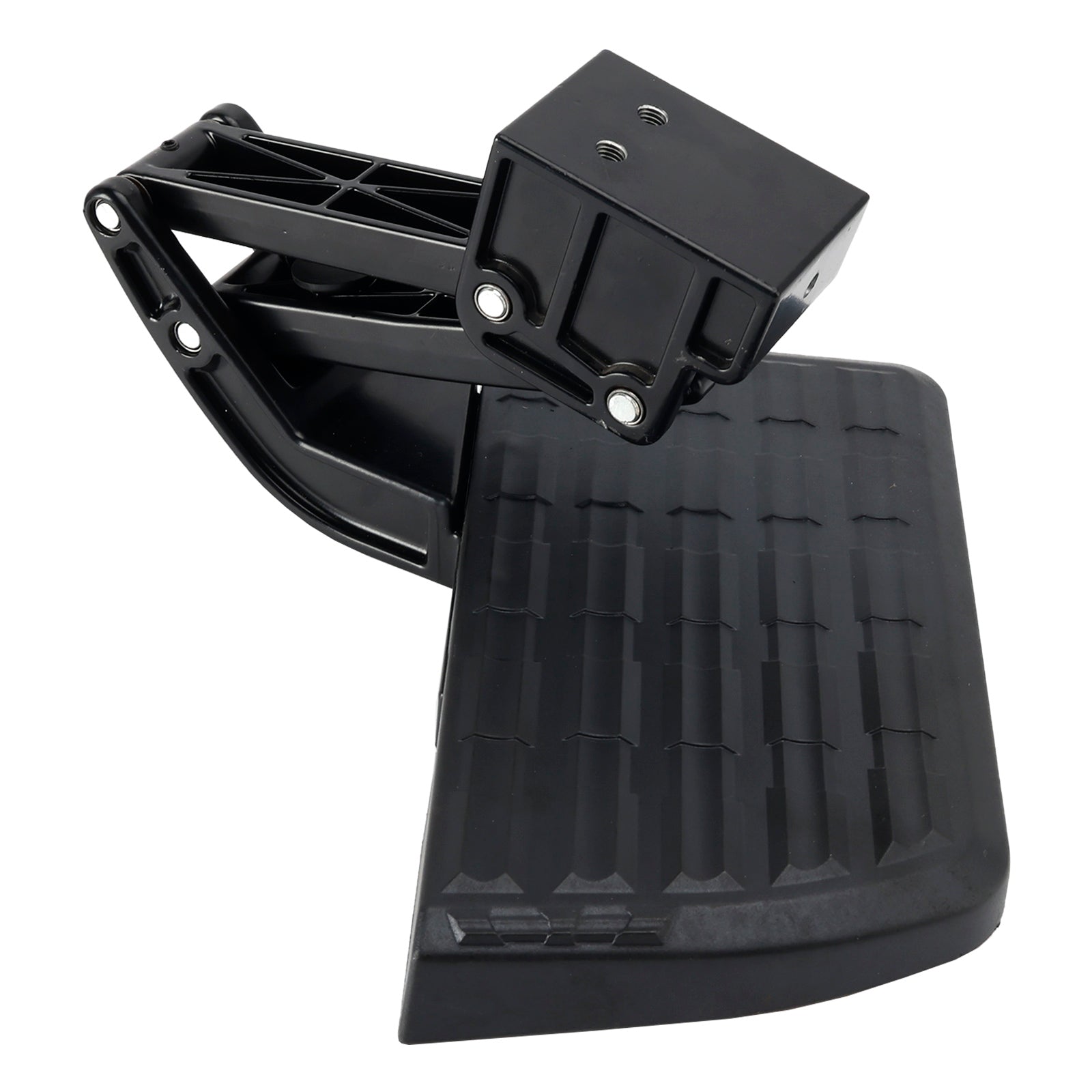 Ford F150 2021-2023 : fase di piegatura retrattile a doppio scarico (75328-01A)