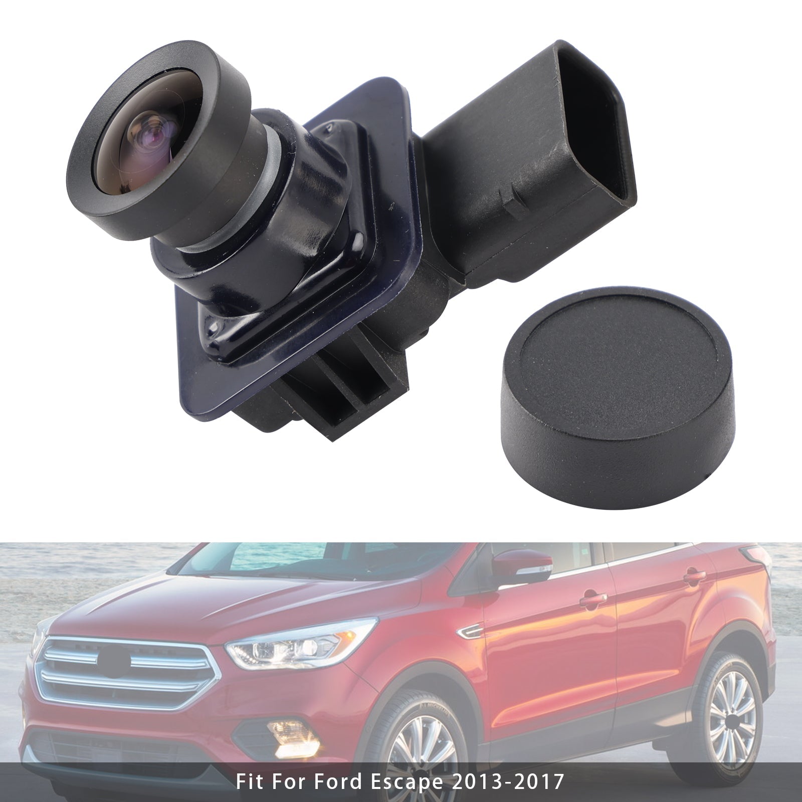 Kamera za pomoč in parkiranje za Ford Kuga 2013-2017 DV4T-19G490-ABB