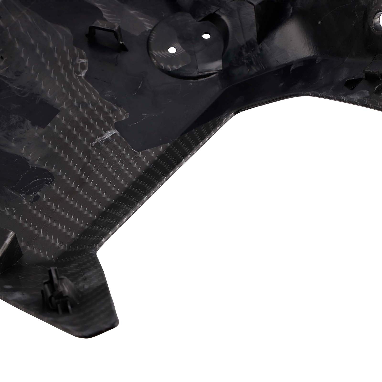 2025-2026 Pour Yamaha Tenere 700 T700S Carénages de panneau de cadre latéral