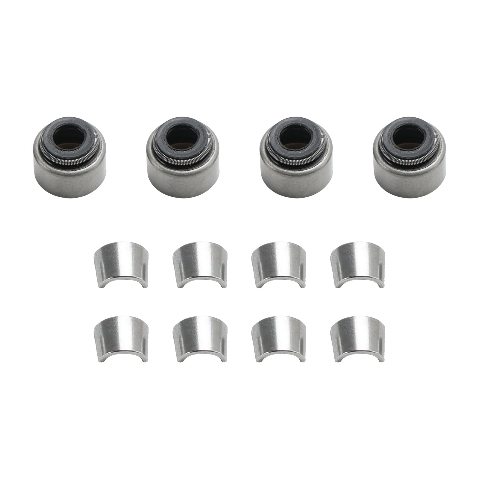 Zawory dolotowe i wydechowe do Polaris Ranger Magnum Scrambler Sportsman 400 425 500