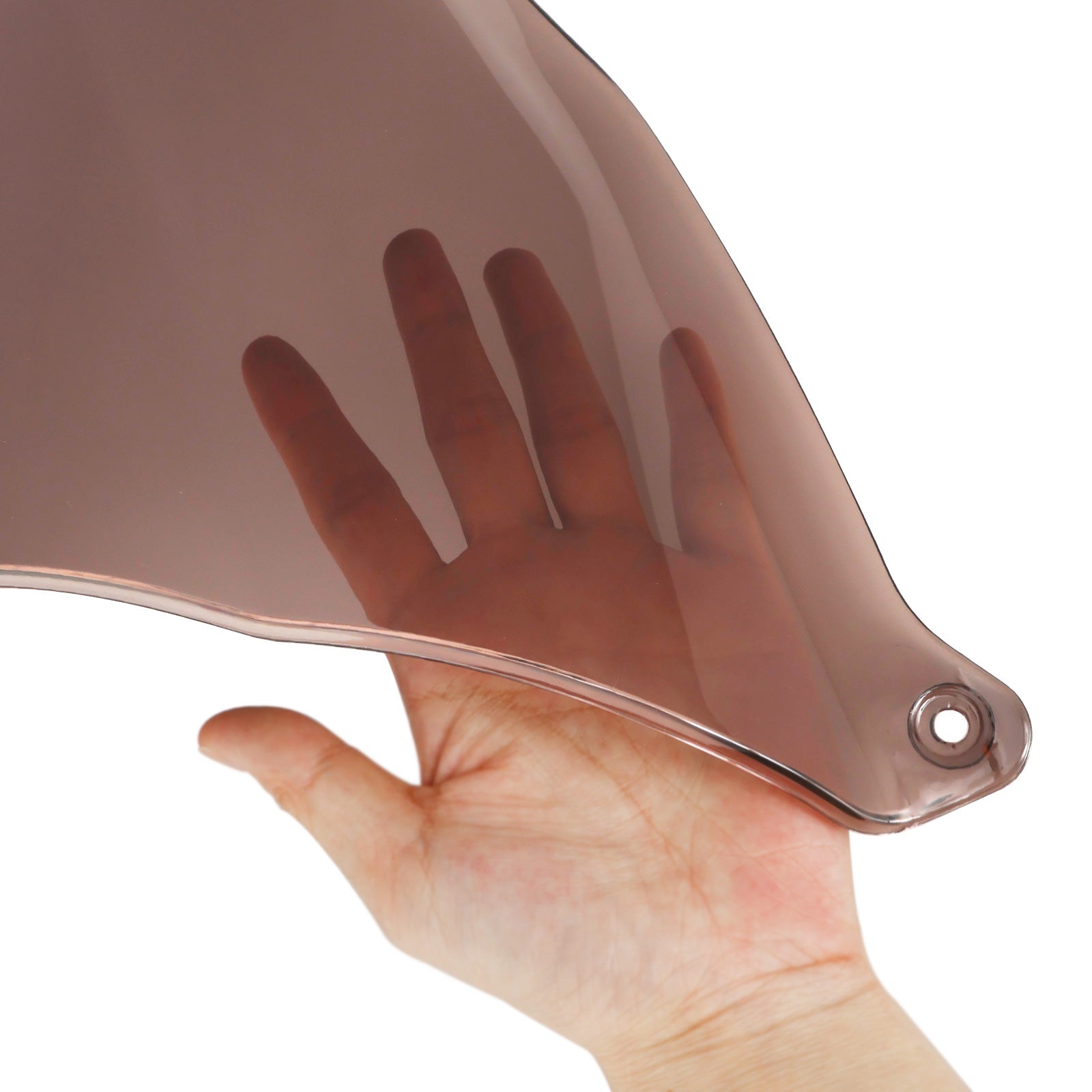 ABS Sandshield Sandshield dla Aprilia RS125 2006-2010