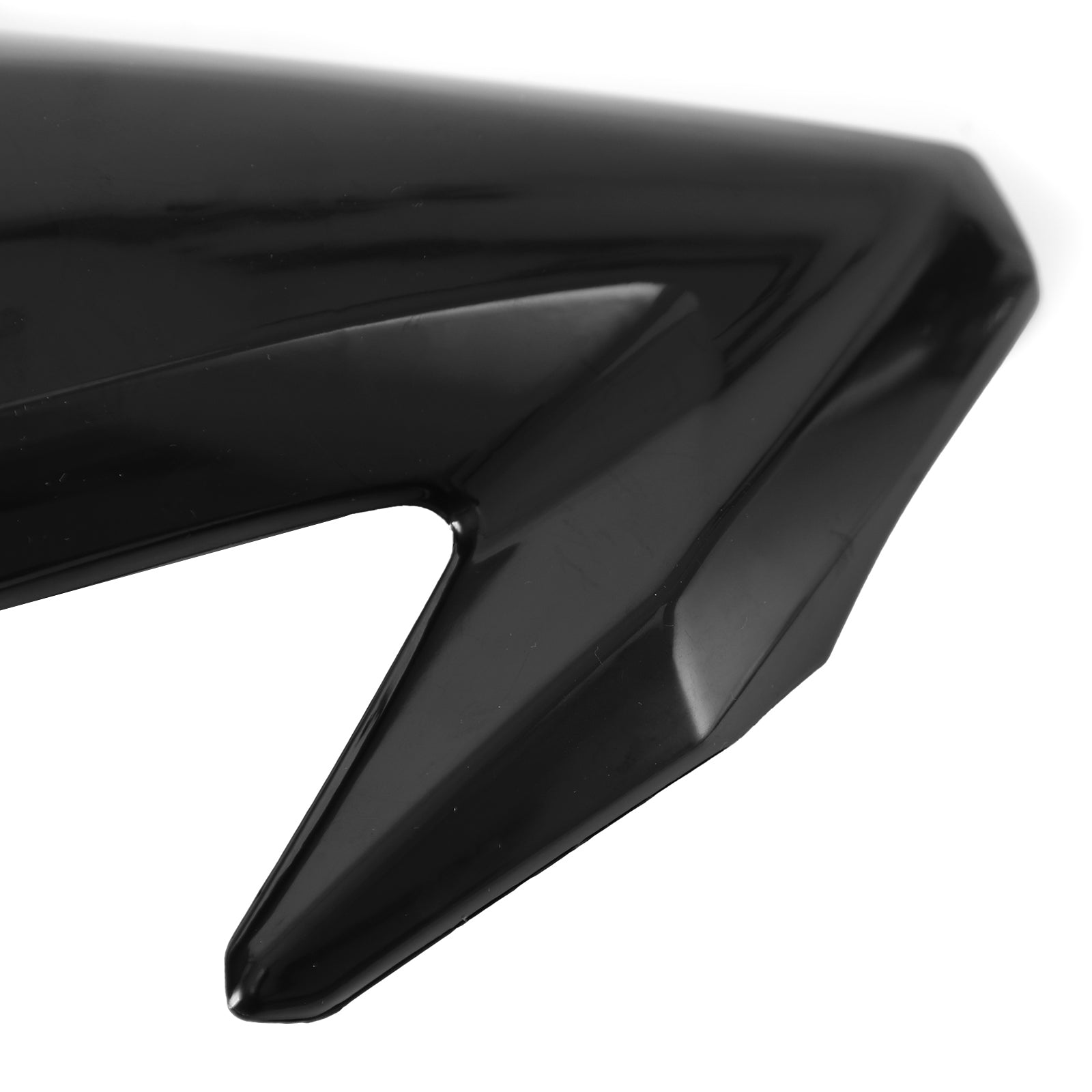 2017-2019 Kawasaki Z900 Carénage de panneau de phare avant non peint