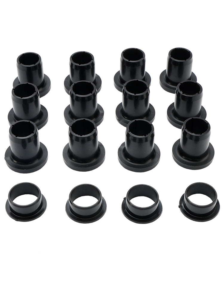 Kit de bagues de bras de suspension avant et arrière pour Polaris RZR 900 1000 EPS XP 4 Turbo 5450095 5439874