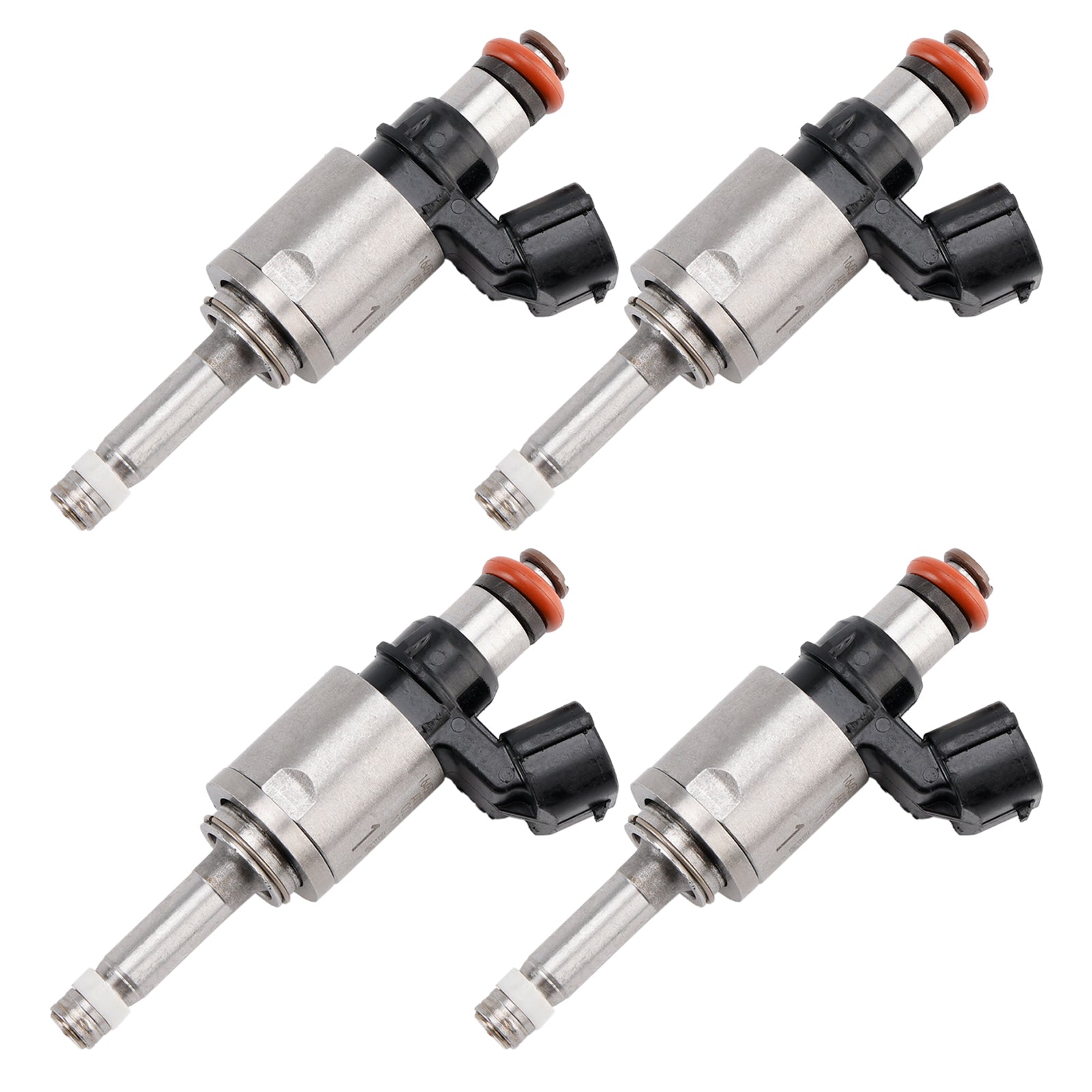 4-delni injektor za gorivo 16450-5LA-A01 za CR-V TLX 2.4L 2015-2019 za Acuro