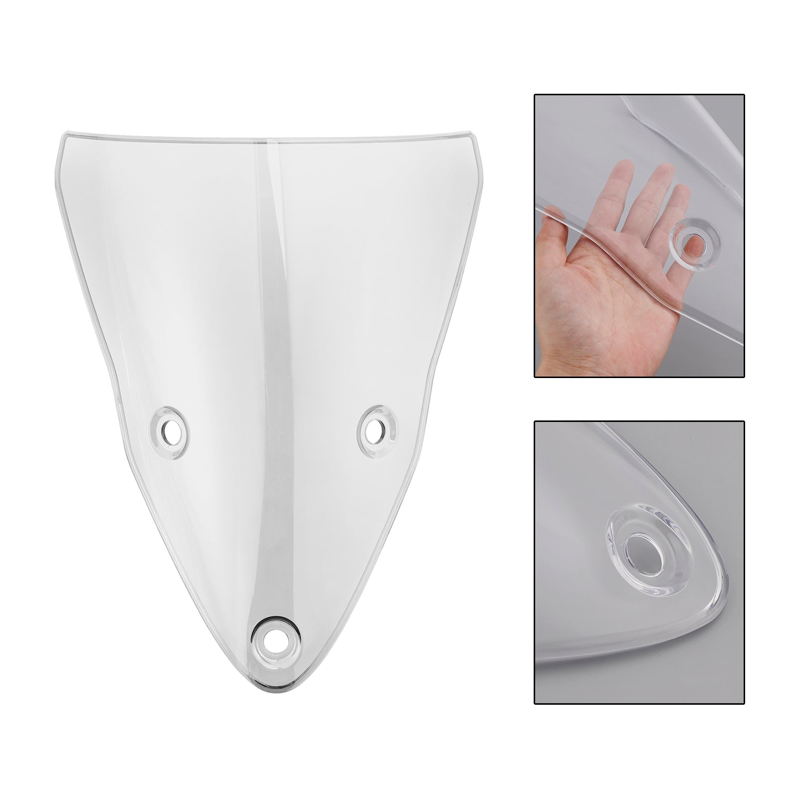 Ducati Supersport 939 2017-2020 950 2021-2024