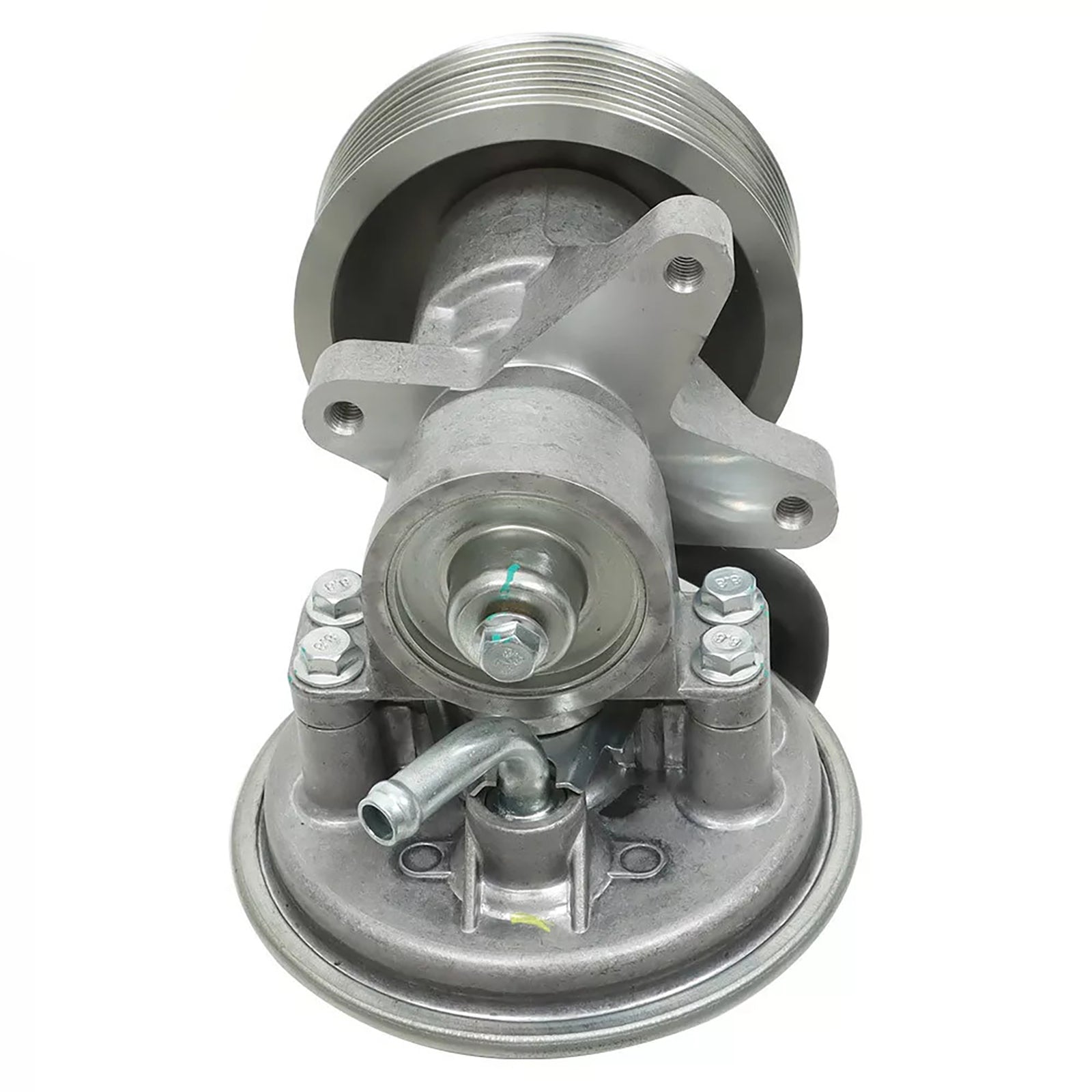 Pompe à vide mécanique Dodge Ram 2500 L6 6,7 L OHV 2007 5102084AA APO198736