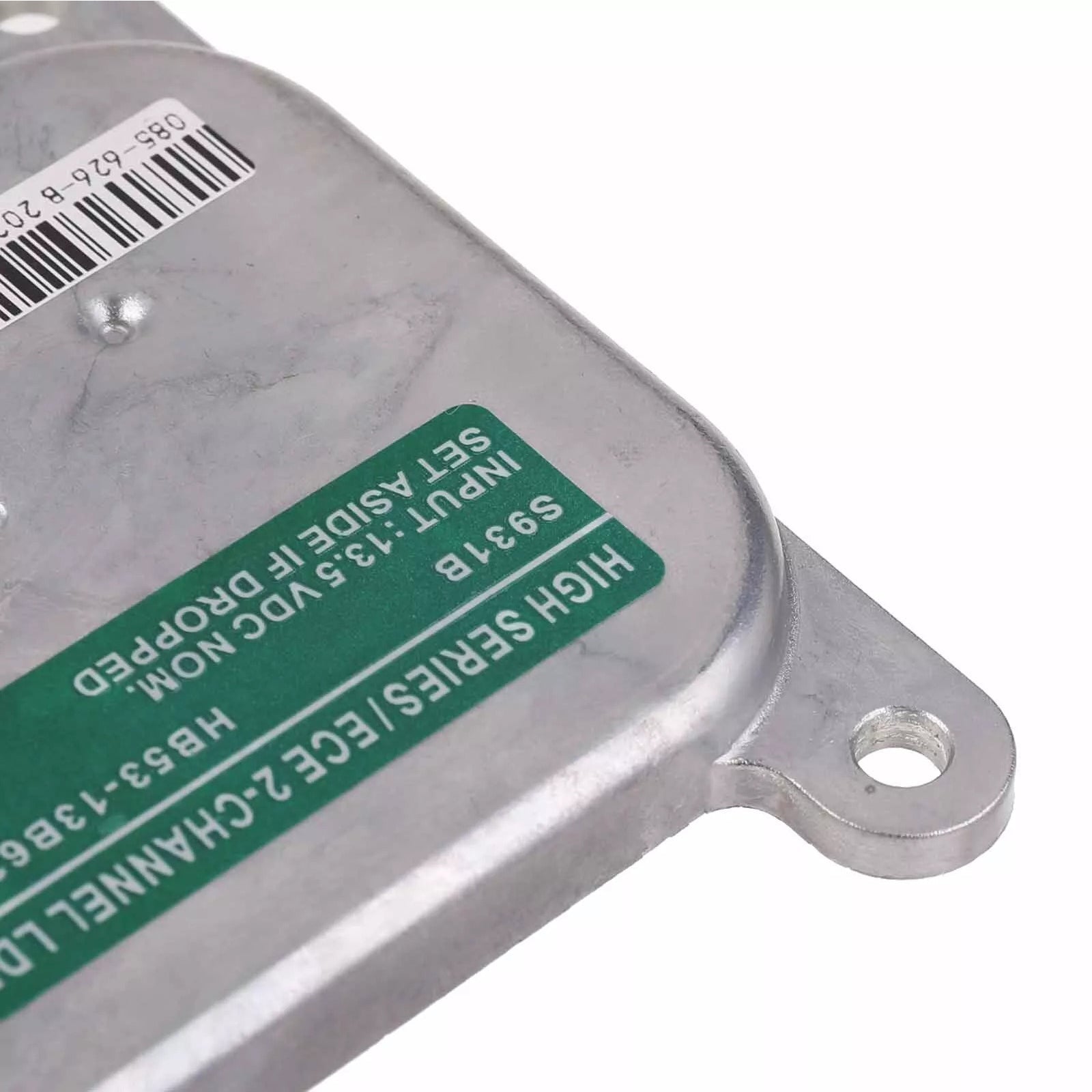 Modulo di controllo del faro LED HB53-13B626-B per Ford Explorer 2016-2019