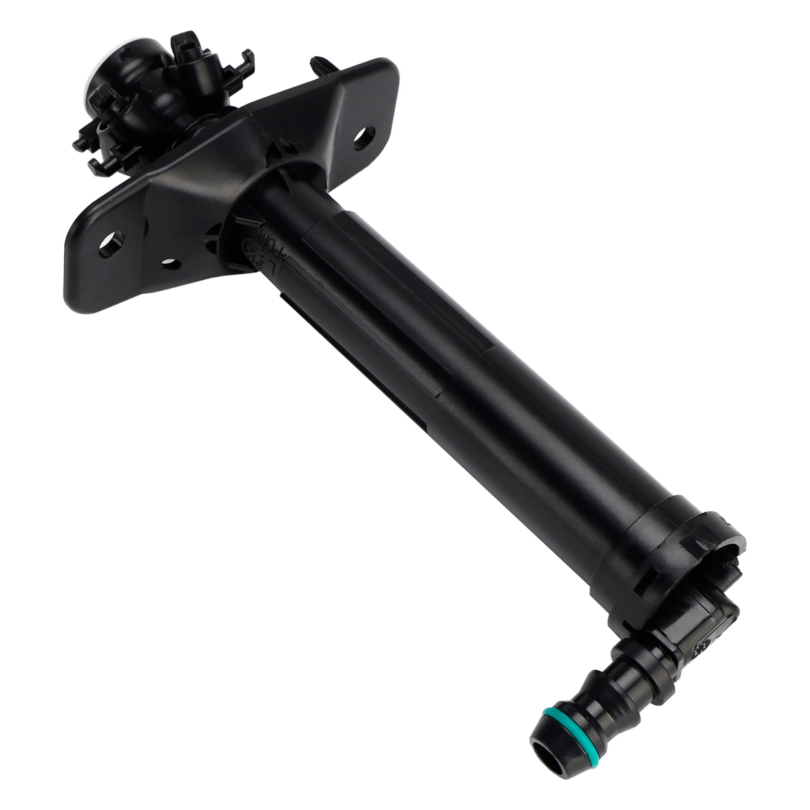 Dysza spryskiwacza reflektora przedniego lewego do Audi A6 C7 (2011-2018) - Numer części : 4G0955101