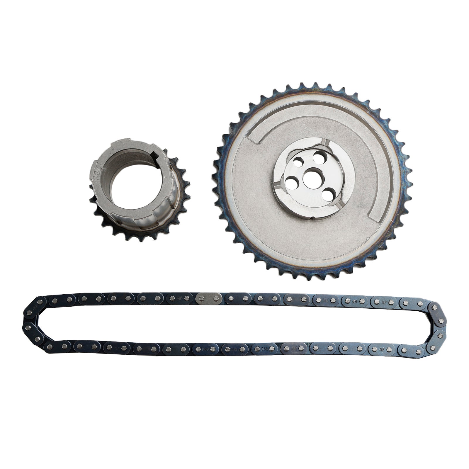 Sloppy Mechanics Stage 2 nokka-akselin nostosarja vuosille 1999-2010 6.0L V-8 kuorma-autot/maastoautot