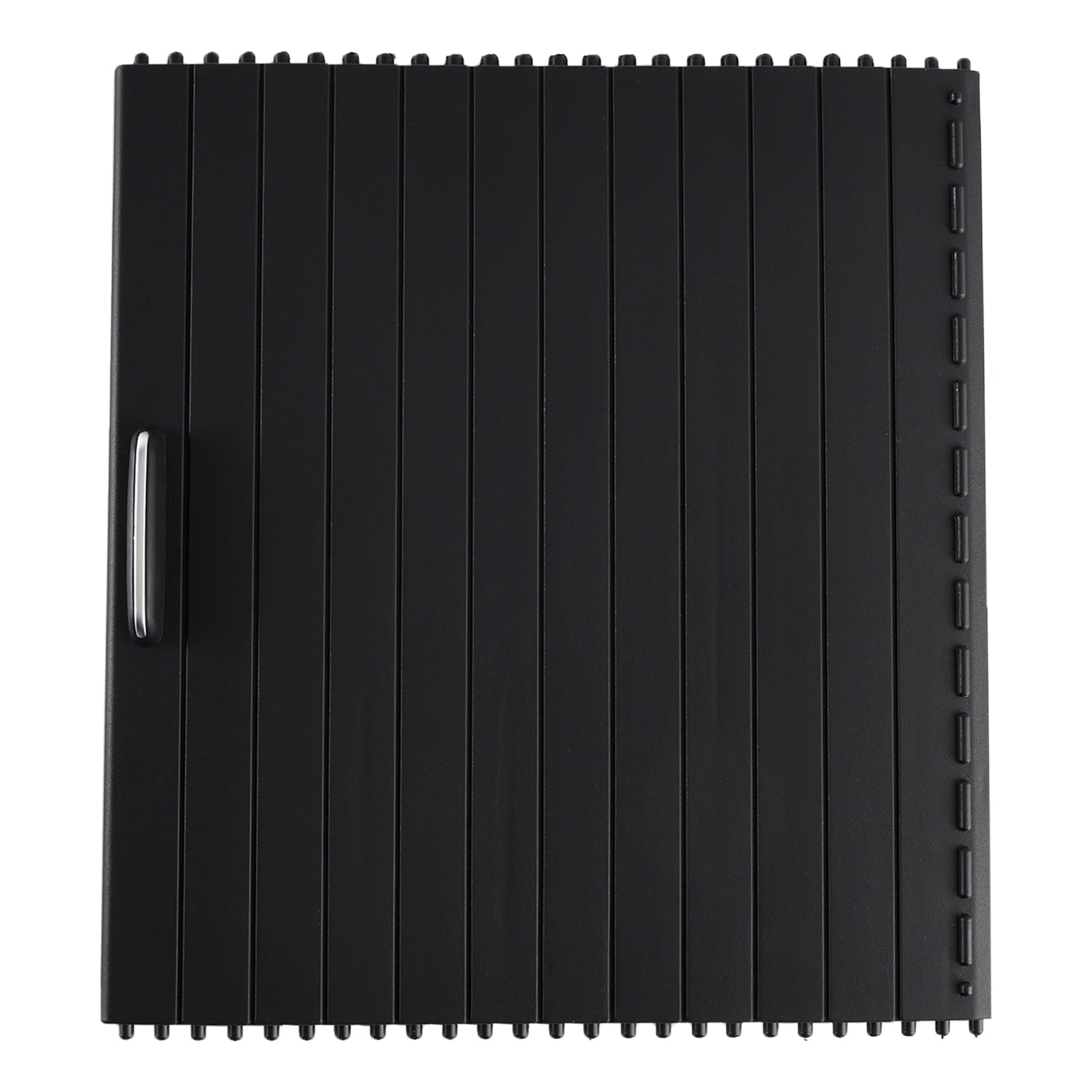 Držalo za skodelico Drsni pokrov za rolete 1666805802 za Mercedes GL 350/450