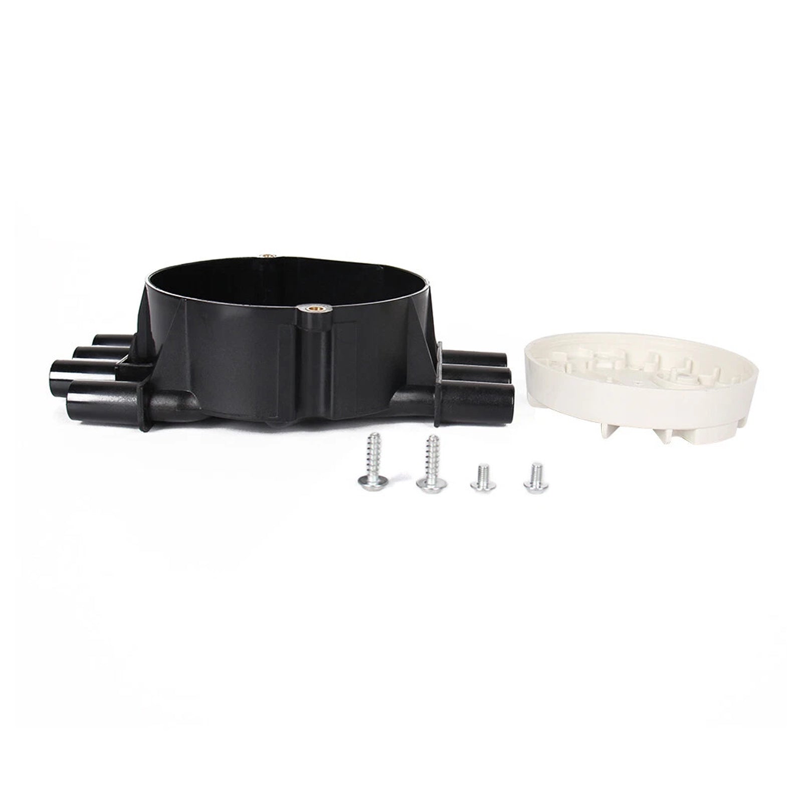 Kit de tapa y rotor de distribuidor'Encendido DR475 D328A para Chevrolet Cadillac GMC V6 4.3L