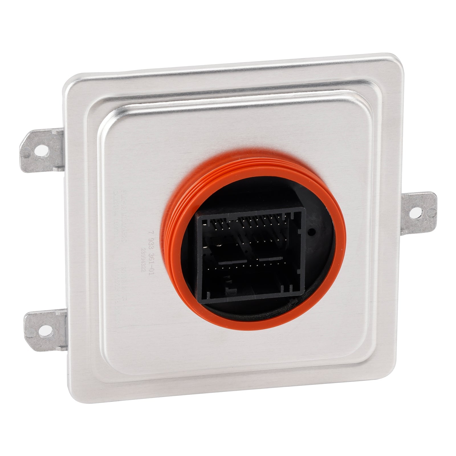 Unidad de control de faros 63117933361 para faros adaptables BMW X6 G06 F96 X7 G07