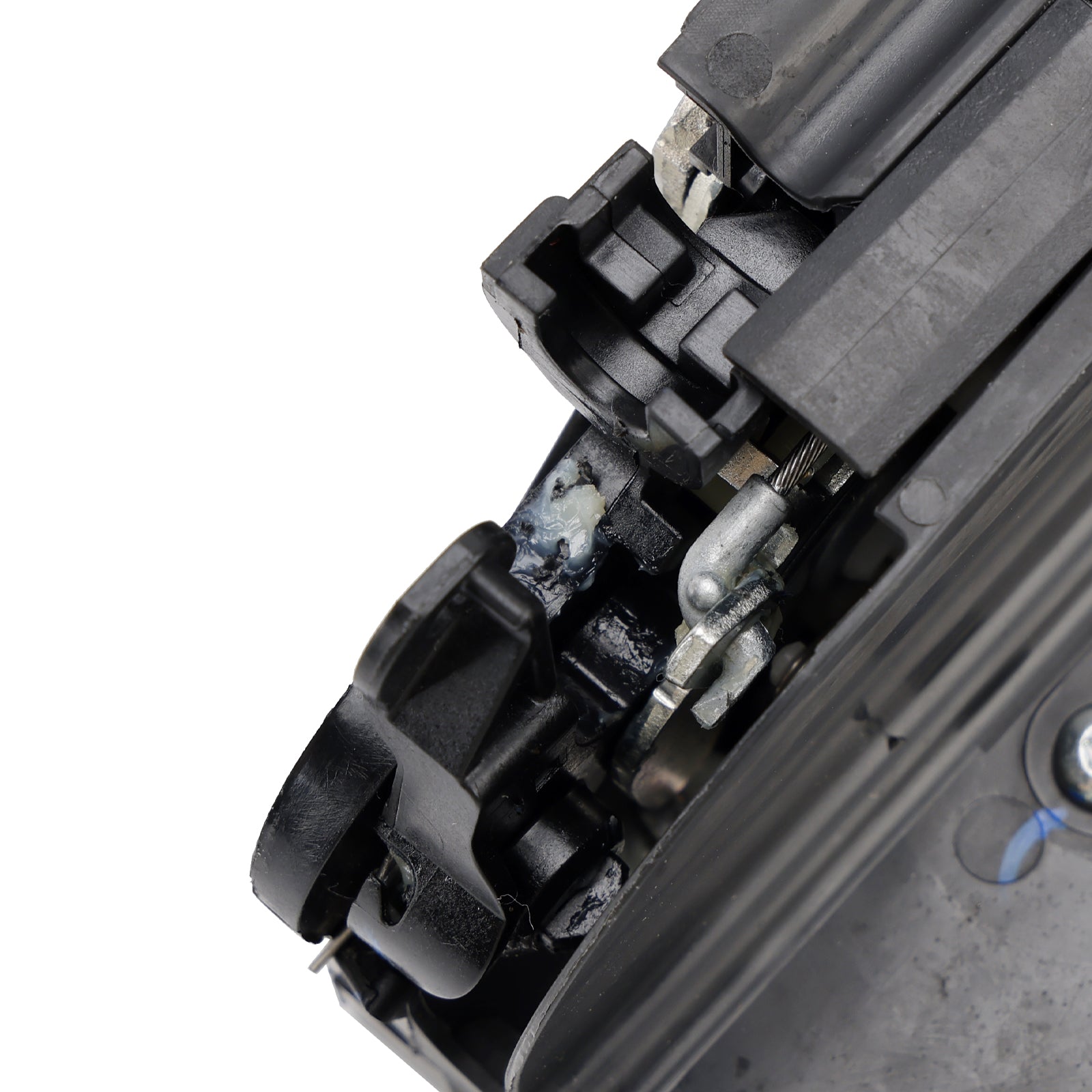 Mécanisme de verrouillage de porte arrière droite pour IVECO DAILY MK6 (à partir de 2014) - Référence : 5801556828