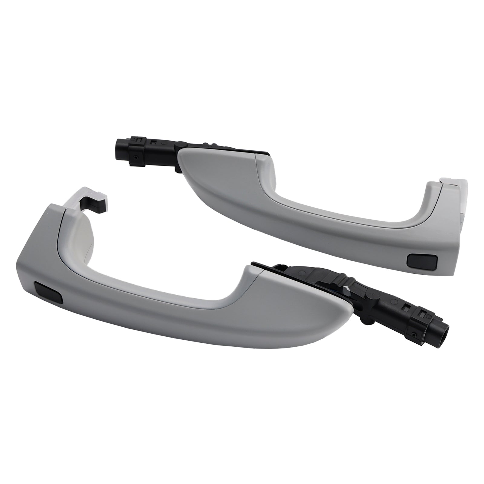 Manijas de puerta exteriores izquierda y derecha para Porsche Cayenne (2011-2018)