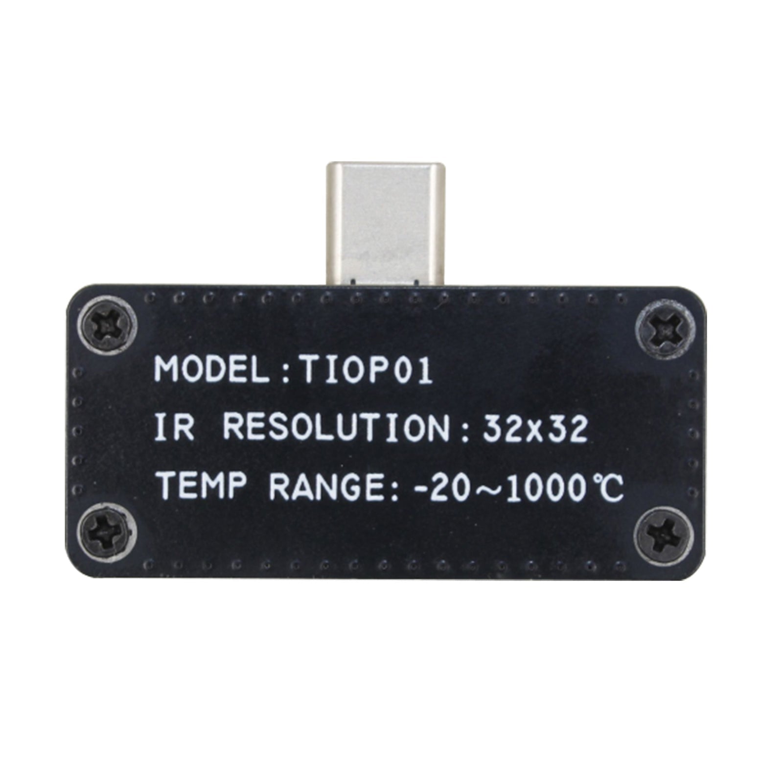 Termocamera USB Type-C per telefoni cellulari Android Funzionalità migliorate