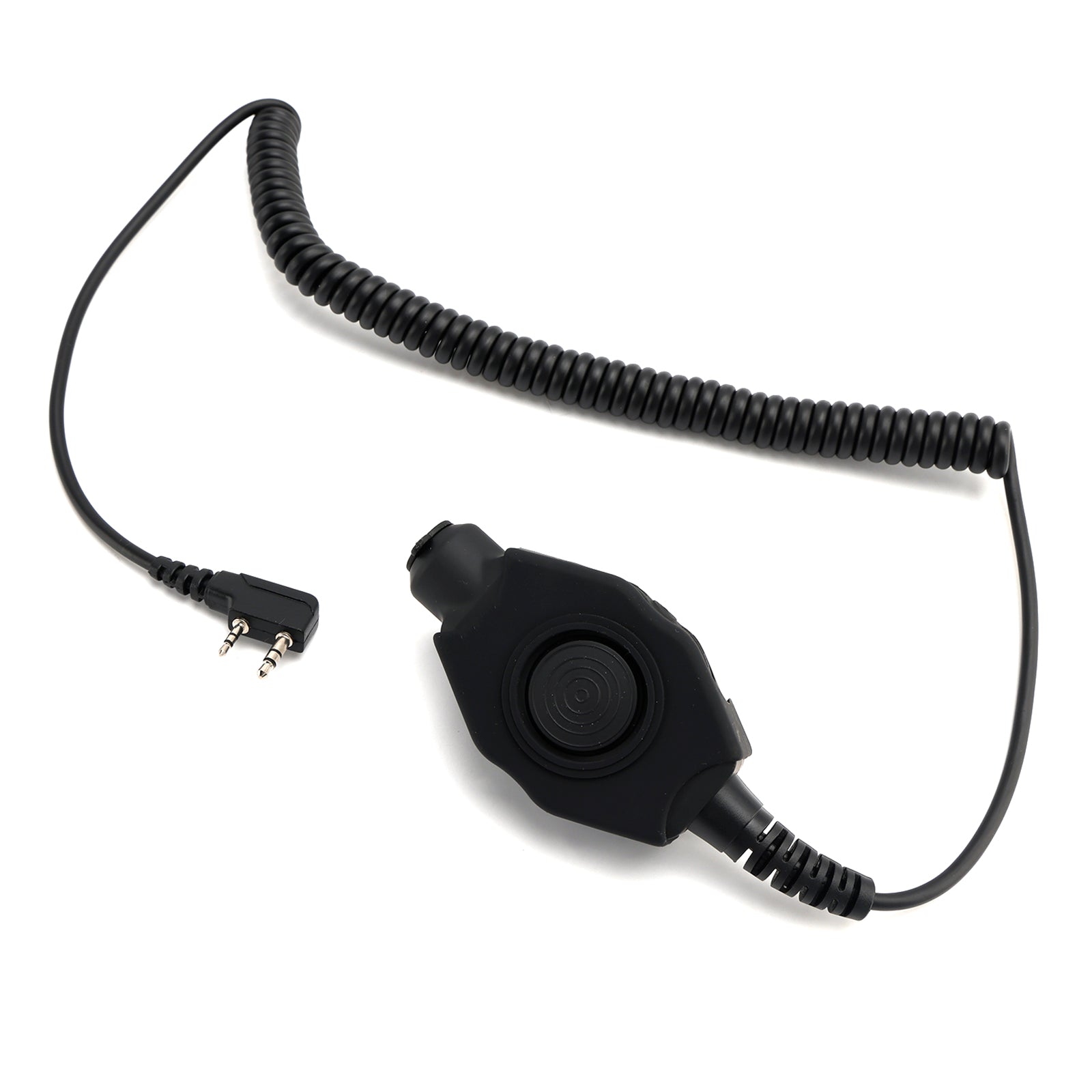 K-260 Bobine PTT Pour TK-208 TK-220 TH-D7 TH-F6 RPU416A KG-UVD1 TG-K4AT PX-777