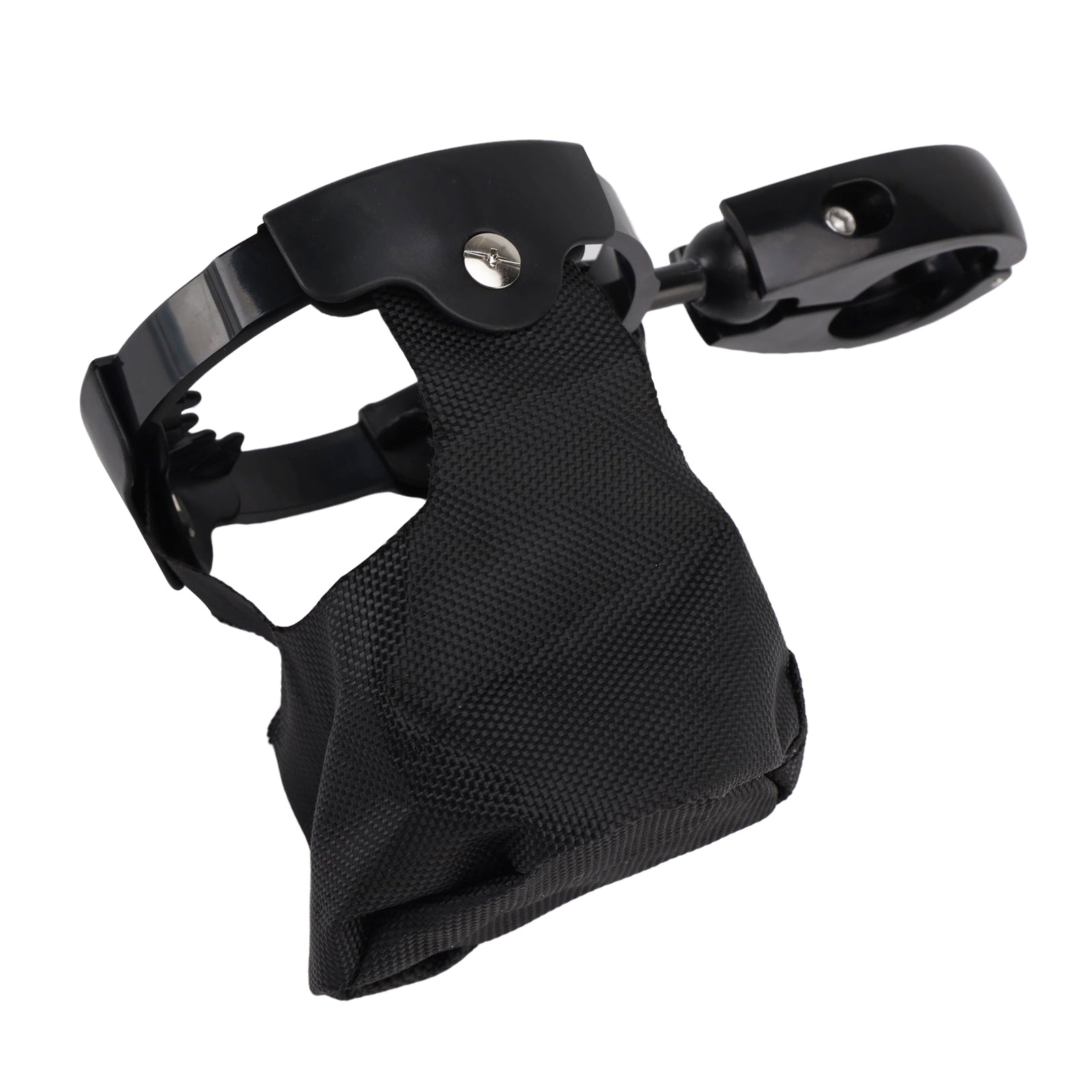 Universele verstelbare flessenhouder/bekerhouder voor Can-Am Maverick X3