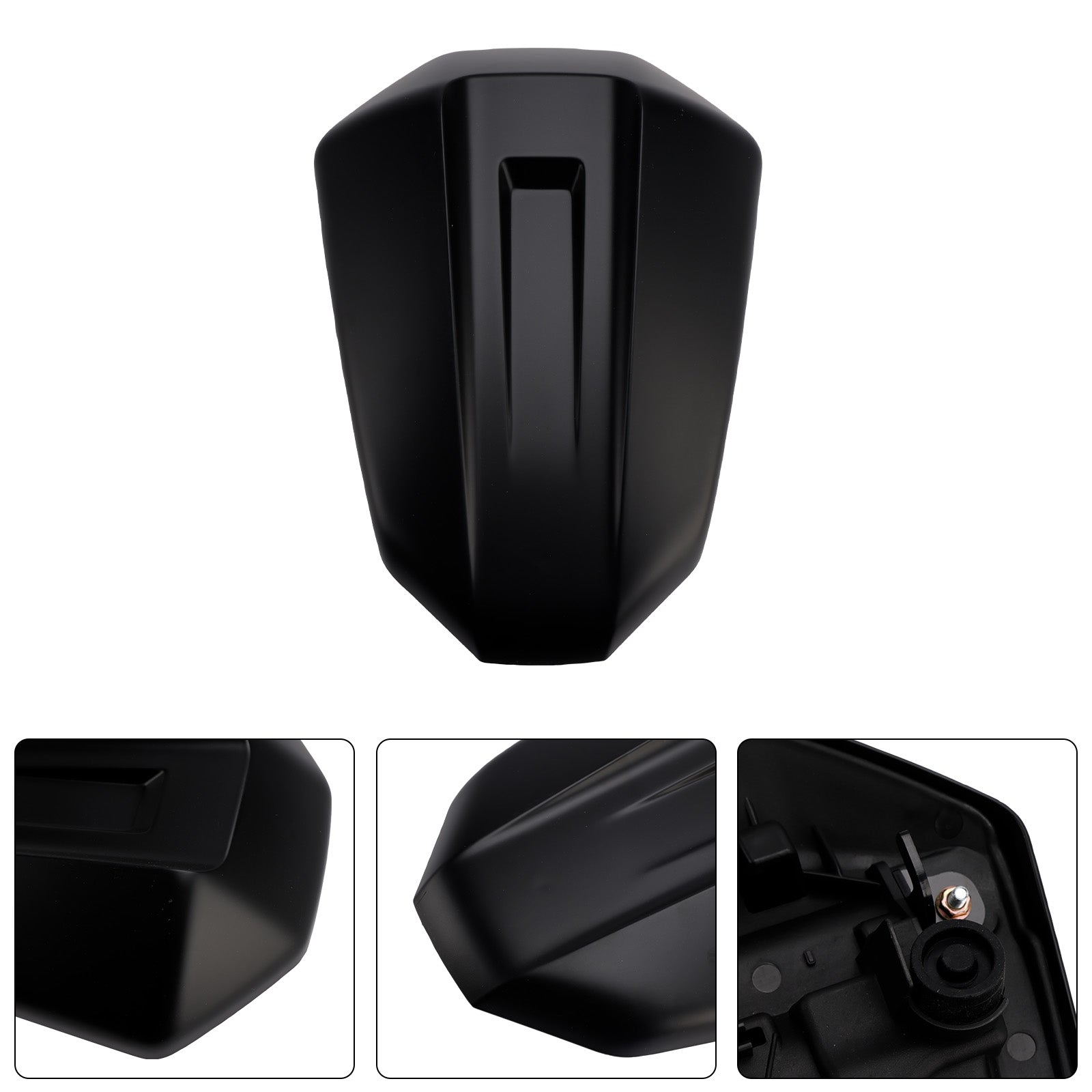 Carenatura posteriore e codino posteriore per Yamaha MT-07 MT07 (2025-2026)