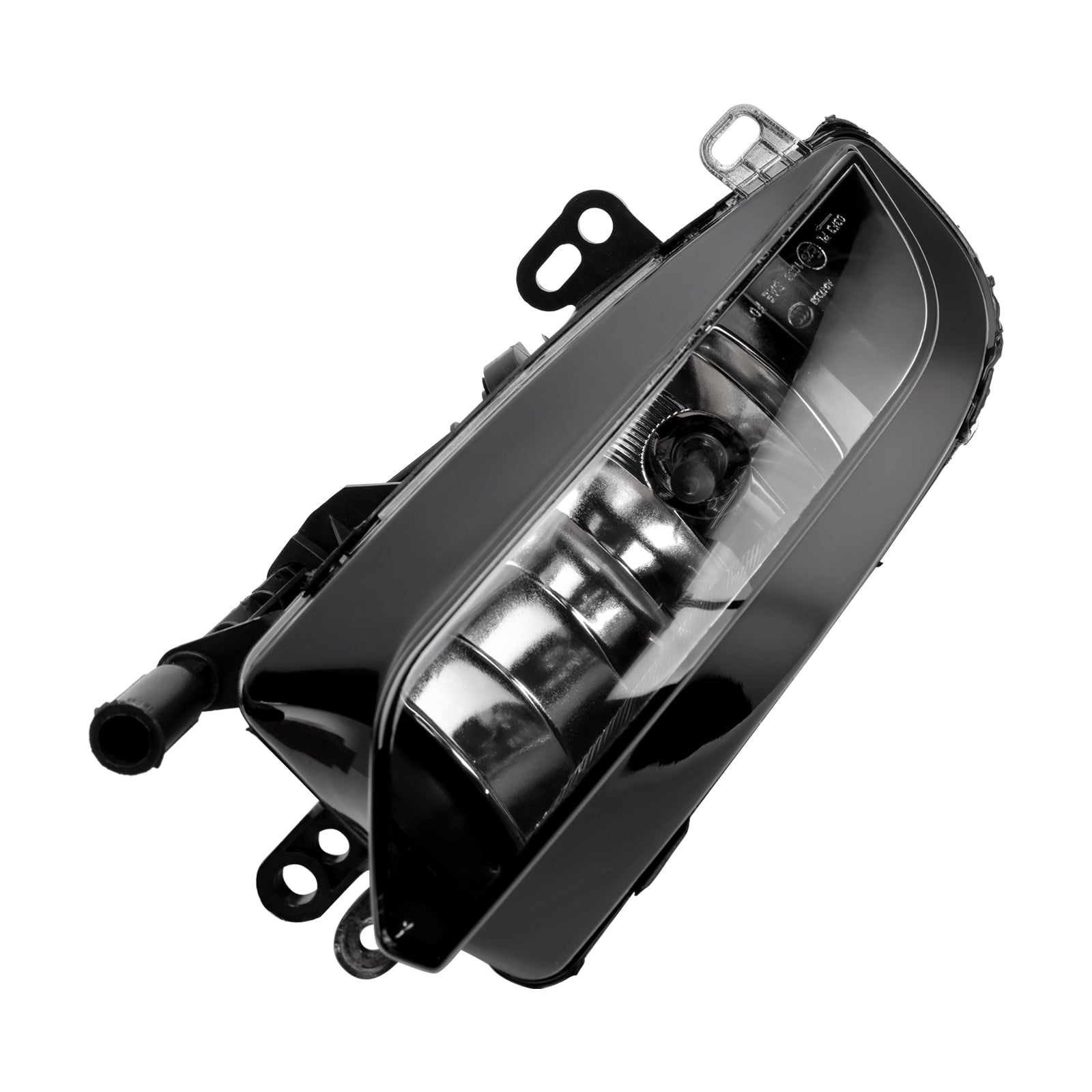 Para przednich świateł przeciwmgielnych z żarówkami do Audi A3 Sportback 2015-2016 8v0941700c