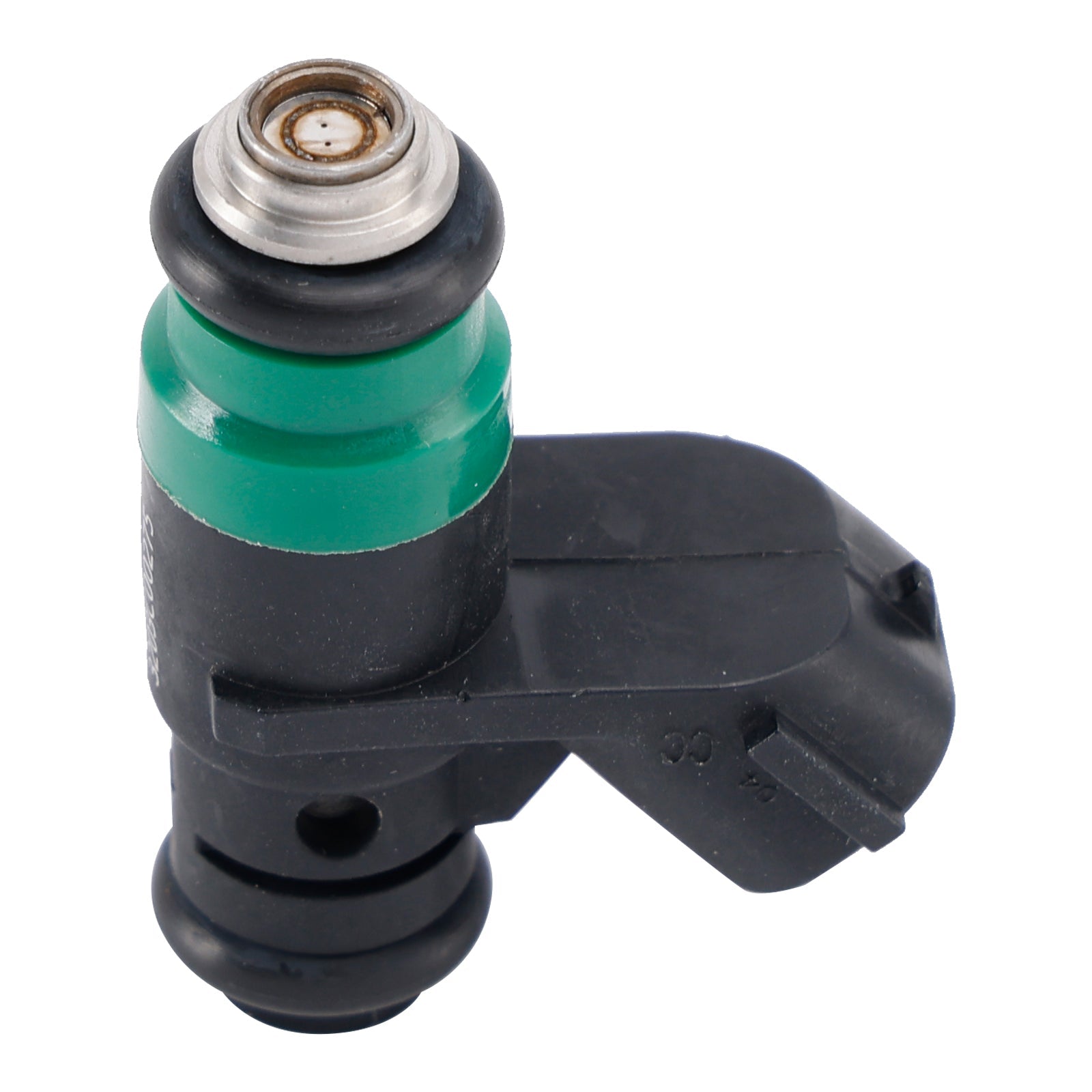 3 injecteurs de carburant pour VW Polo, Seat Cordoba, Toledo, Skoda Fabia 1.2 03E906031