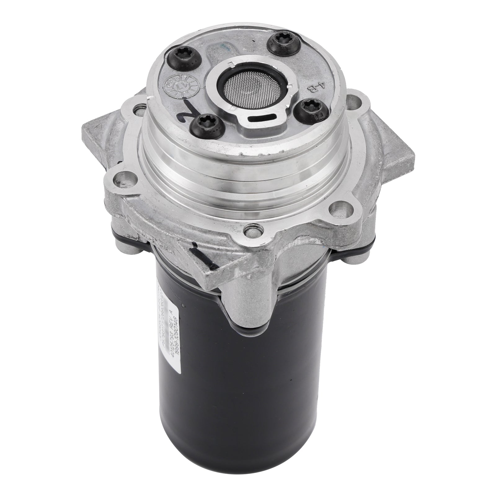 Erotteleva takapumppumoottori 68227808AA 682227808AB Jeep/Cherkee -korkeuden korkeuden leveysaste plus rajoitettu, Overland Trailhawk Trailhawk Elite Upland 2,0L L4 2020